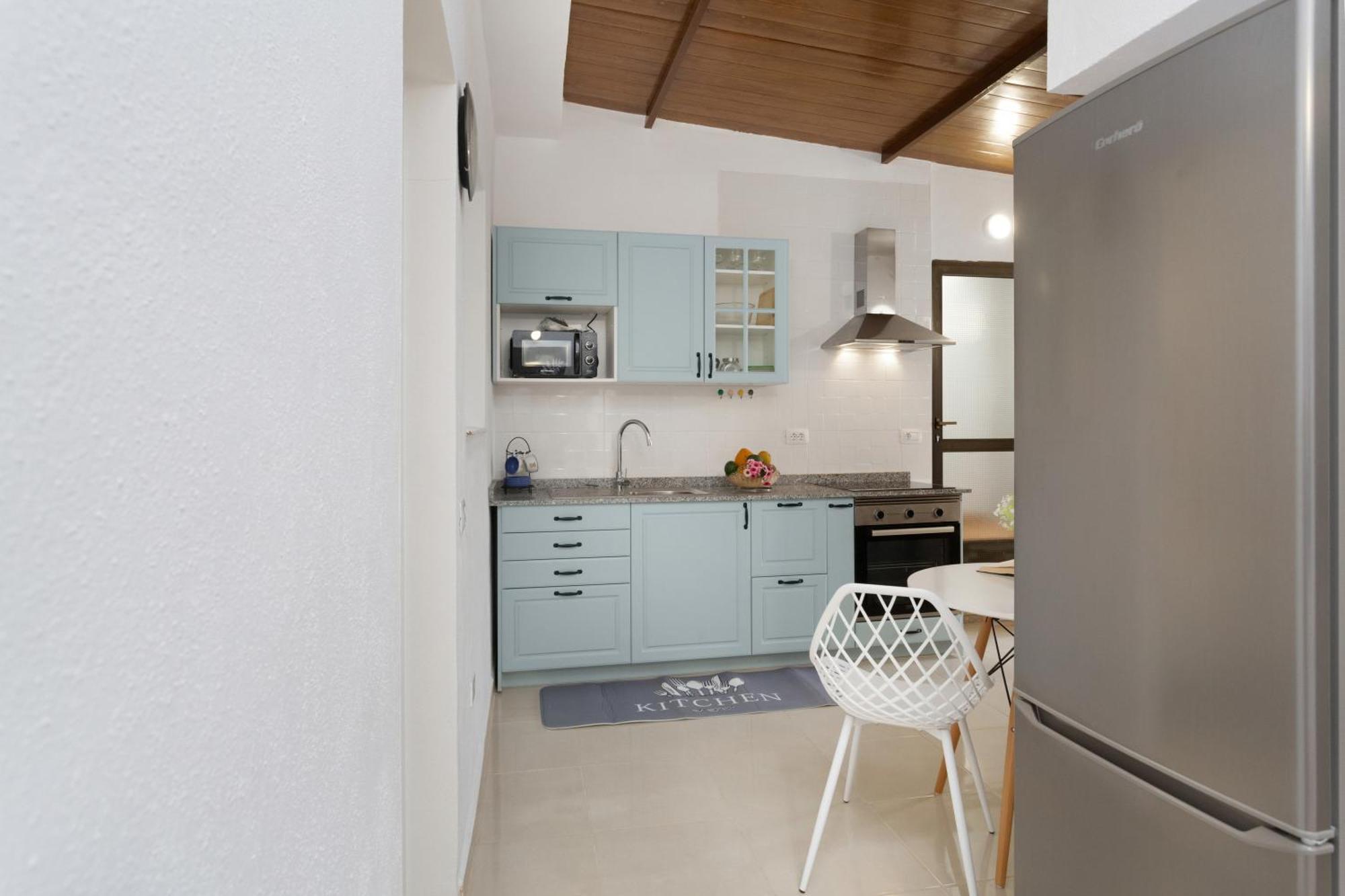 Apartamento Abuelos 3 Icod *