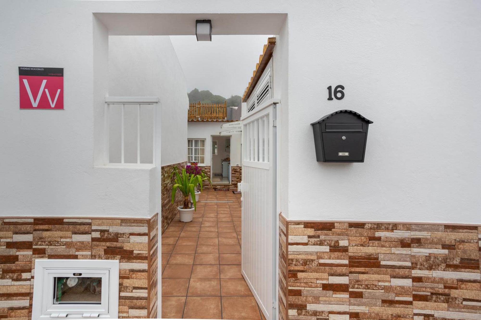 Abuelos 3 Icod Apartamento Icod De Los Vinos