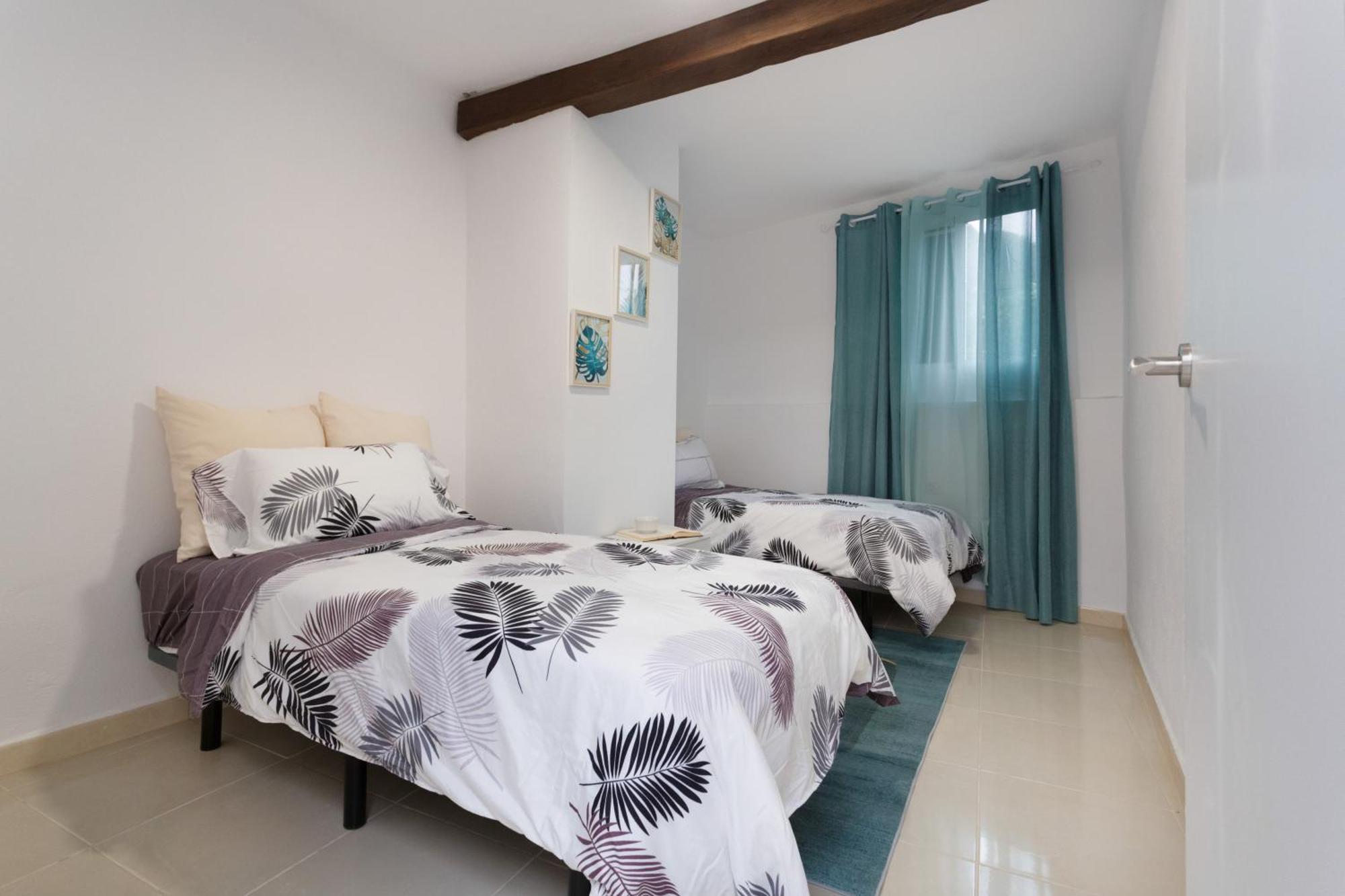 Apartamento Abuelos 3 Icod Icod De Los Vinos