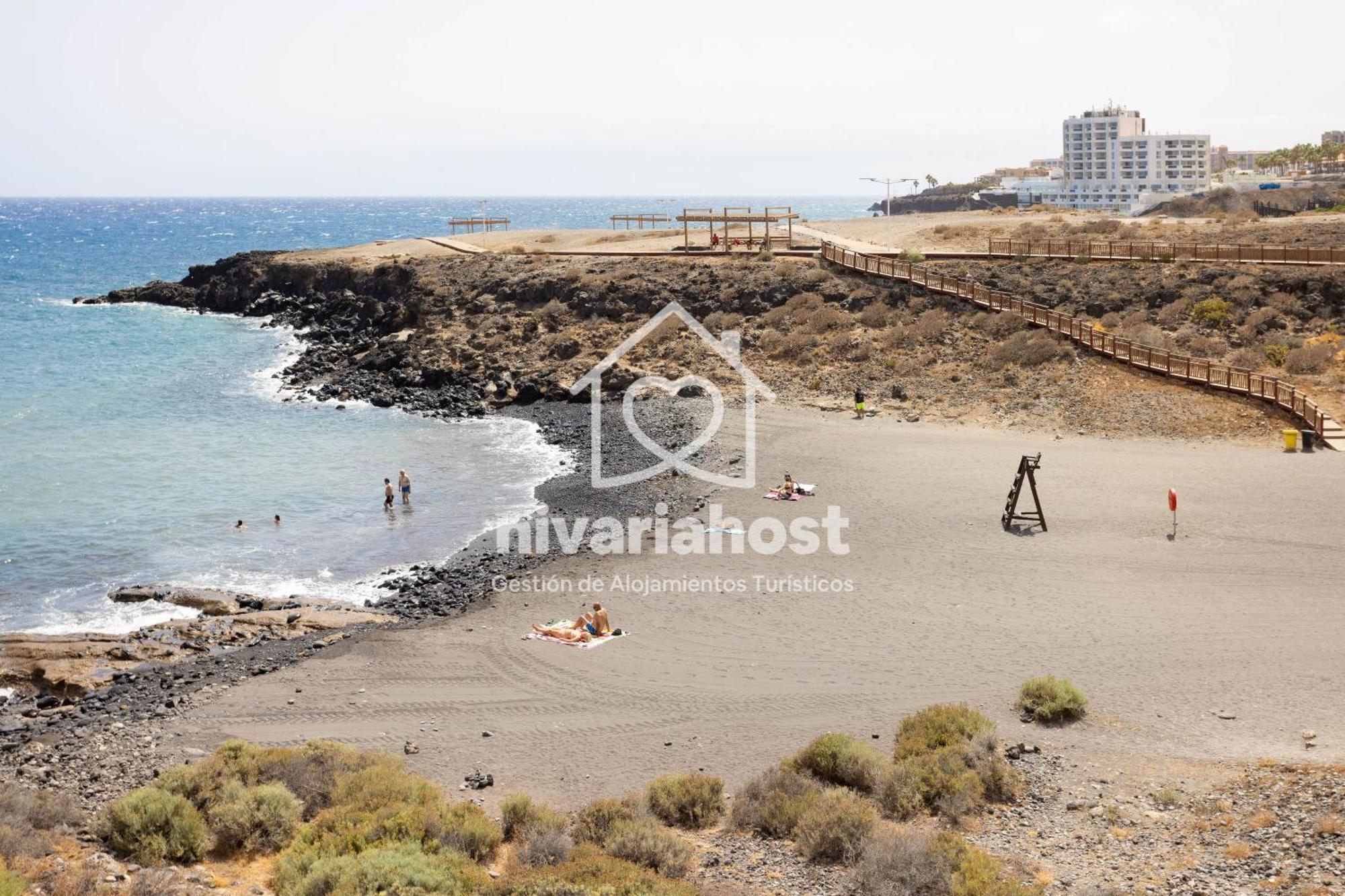 Сasa de vacaciones Ave Fenix San Isidro, By Nivariahost