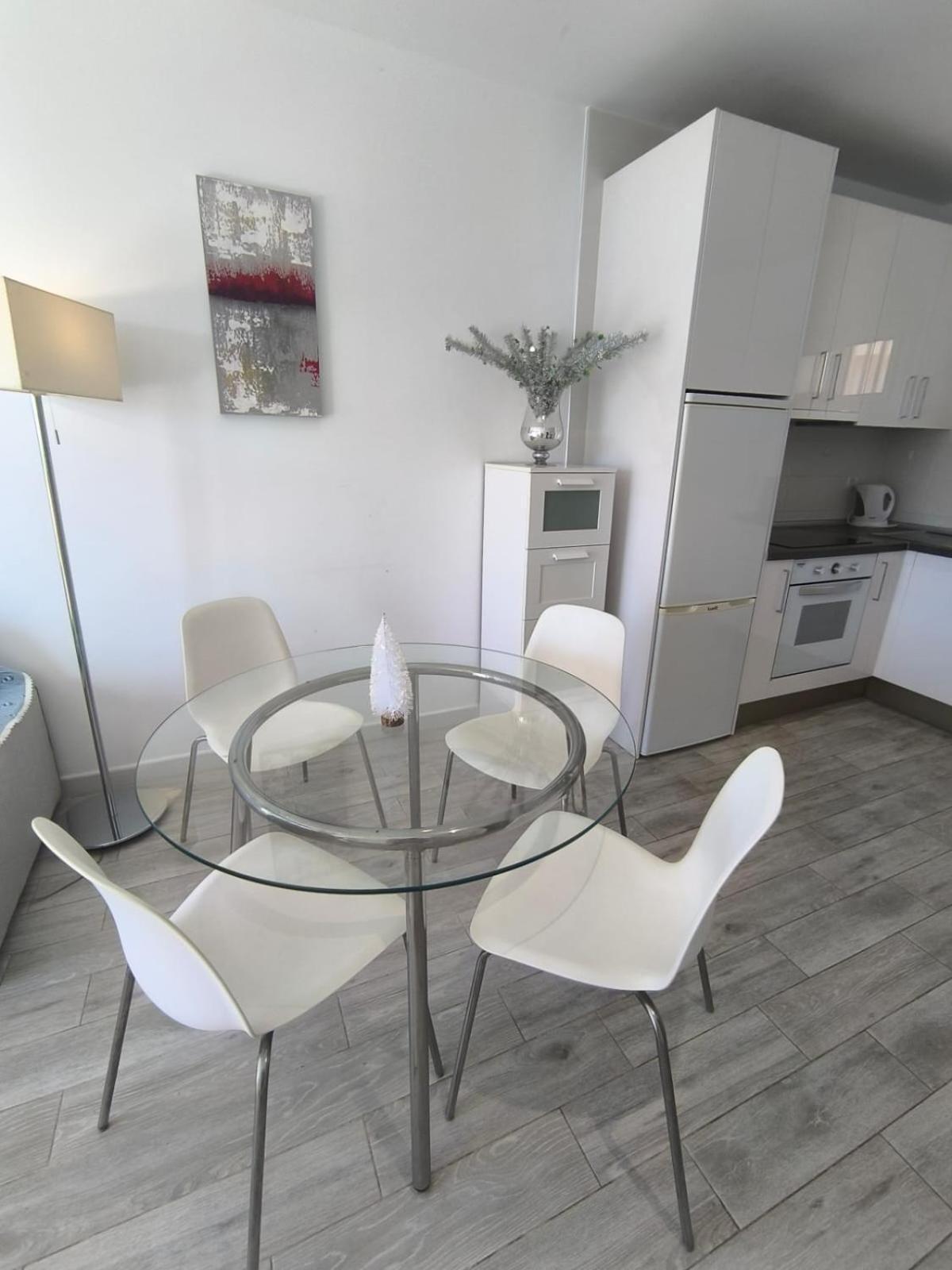 Apartamento Apartamento Fanabe 2