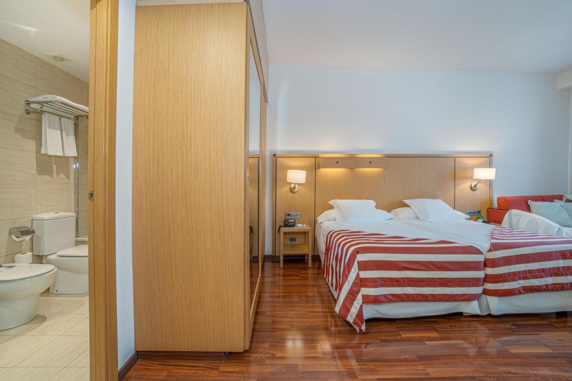 Duran Hotel Figueres (Girona)