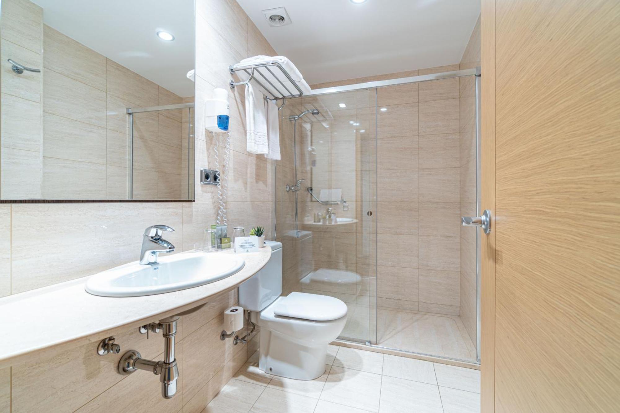 Hotel Duran Figueres (Girona)