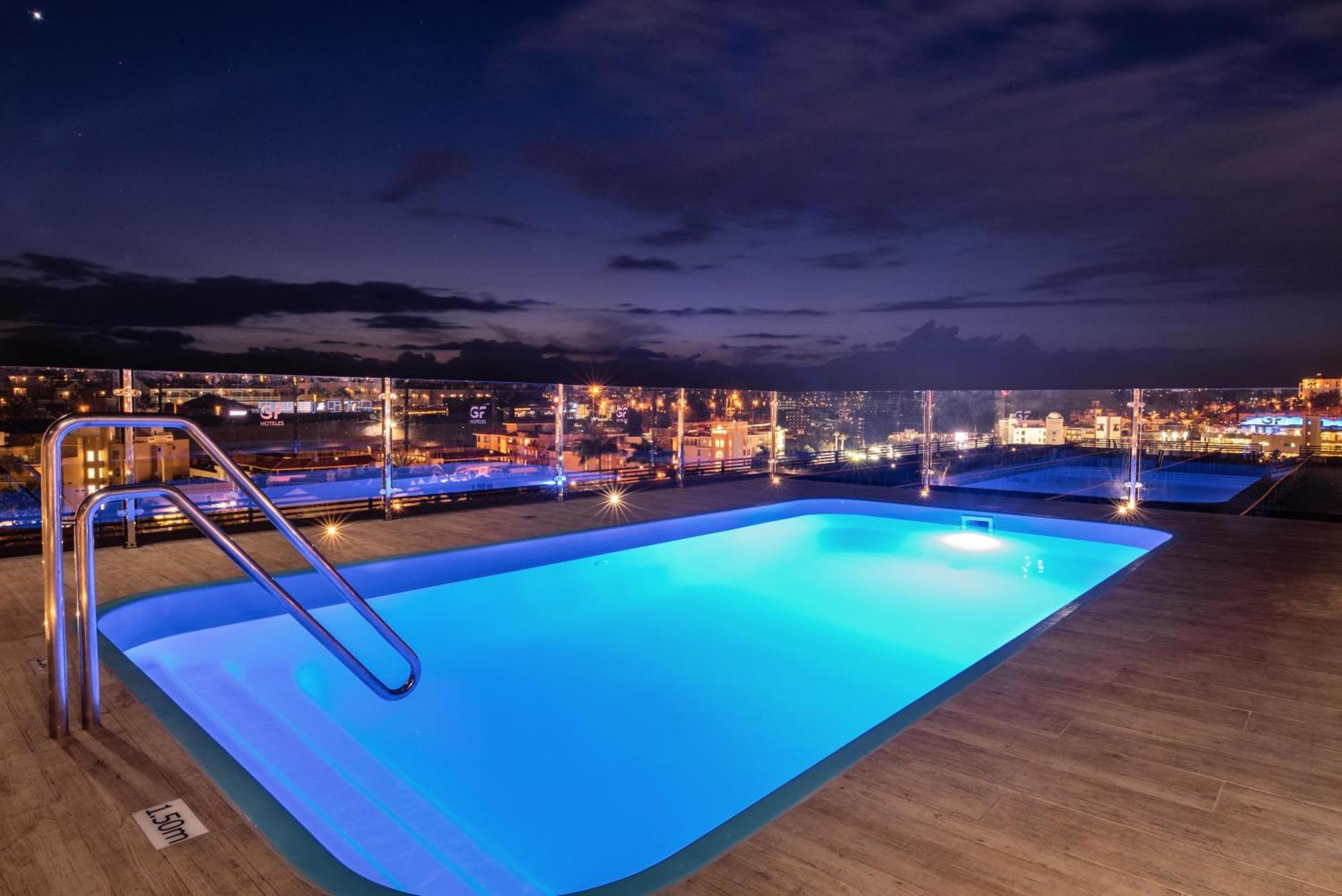 Hotel Gf Fañabe