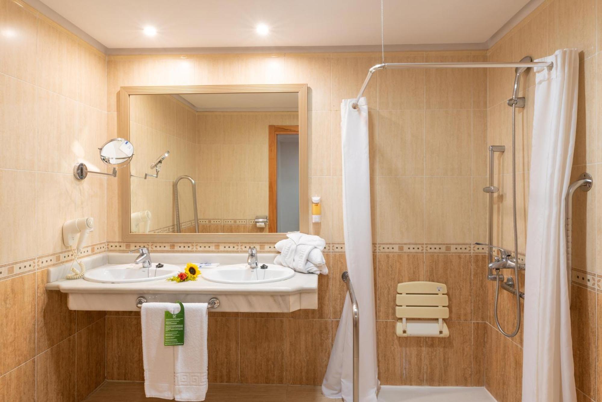 Gf Fañabe Hotel