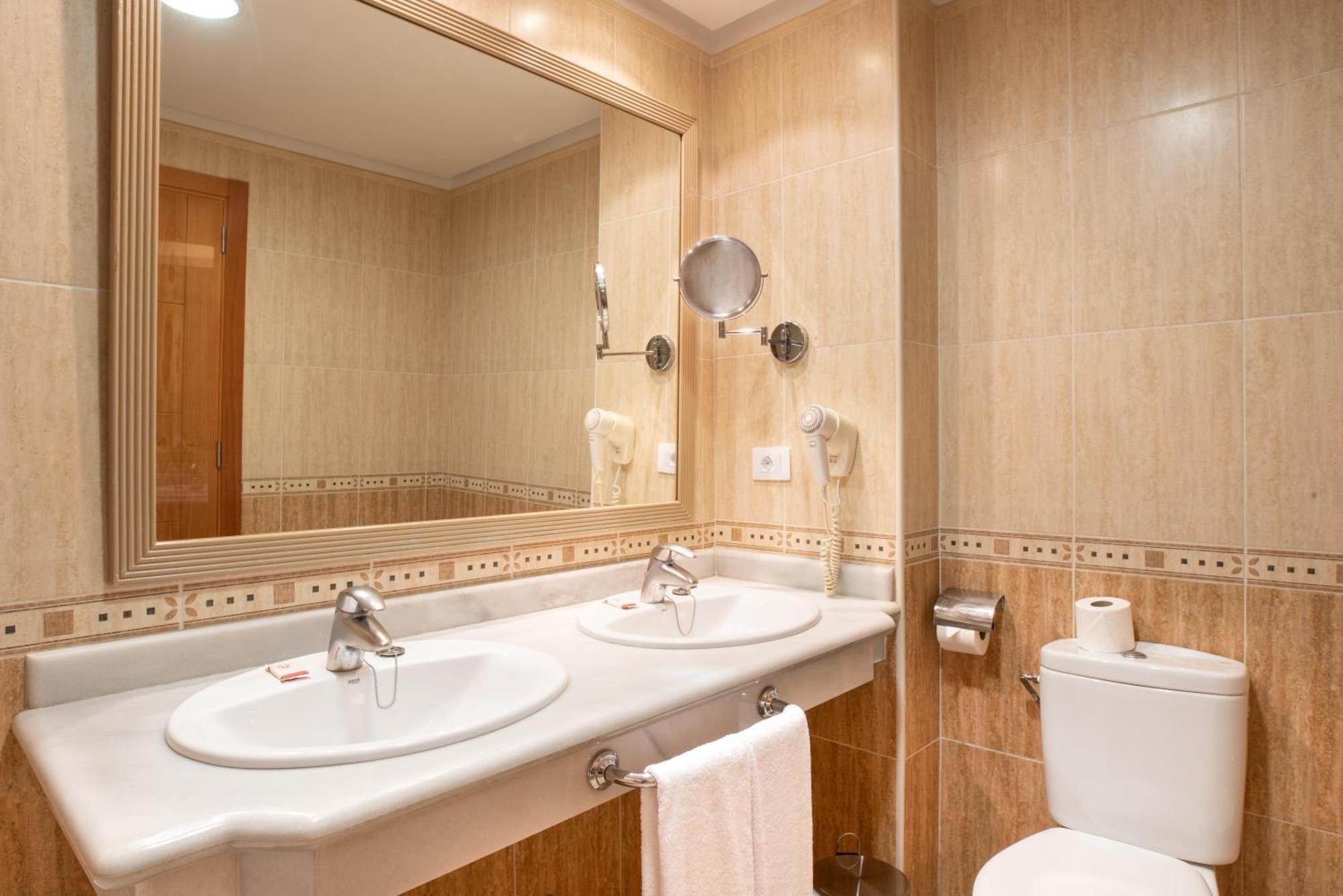 Gf Fañabe Hotel