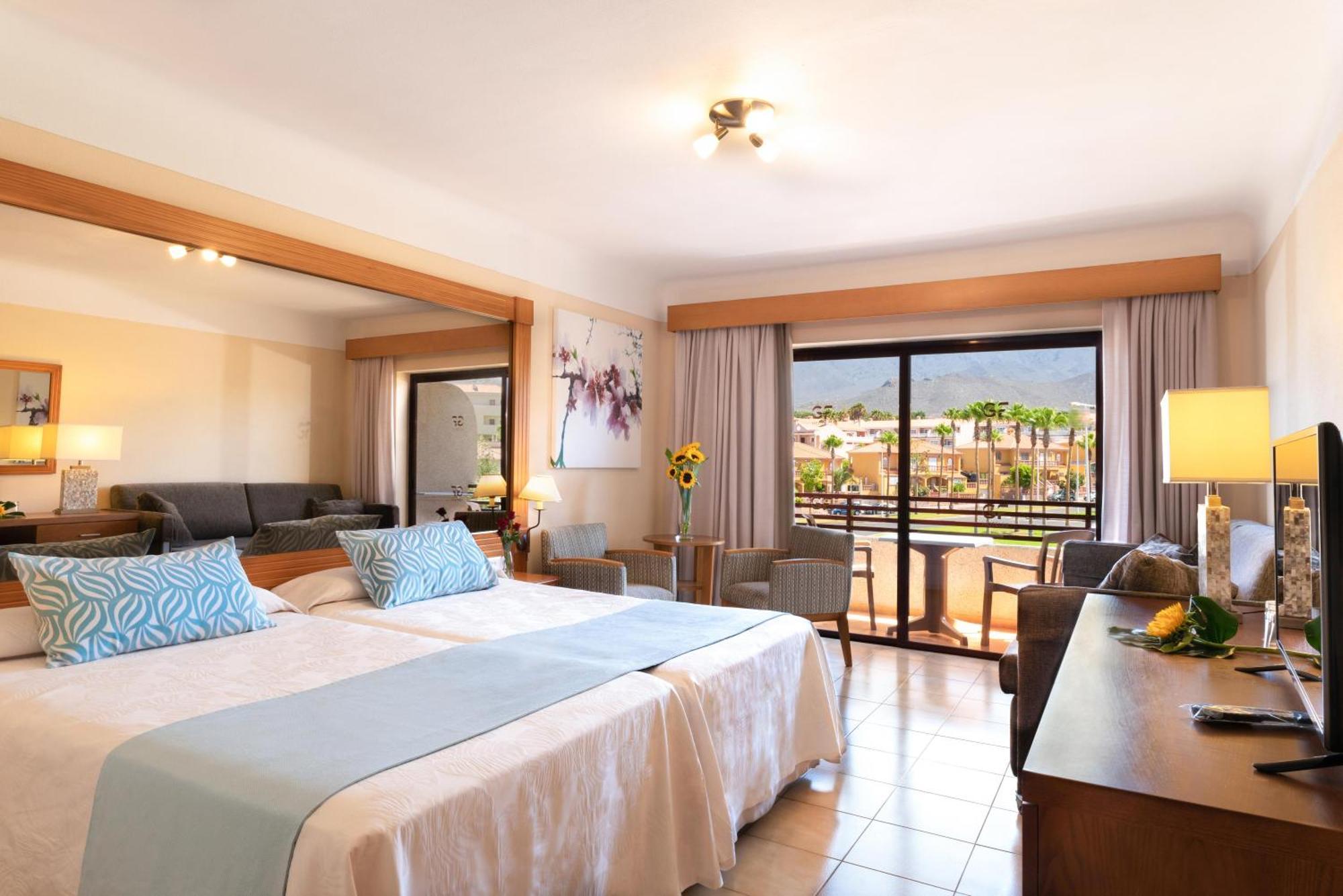 Hotel Gf Fañabe