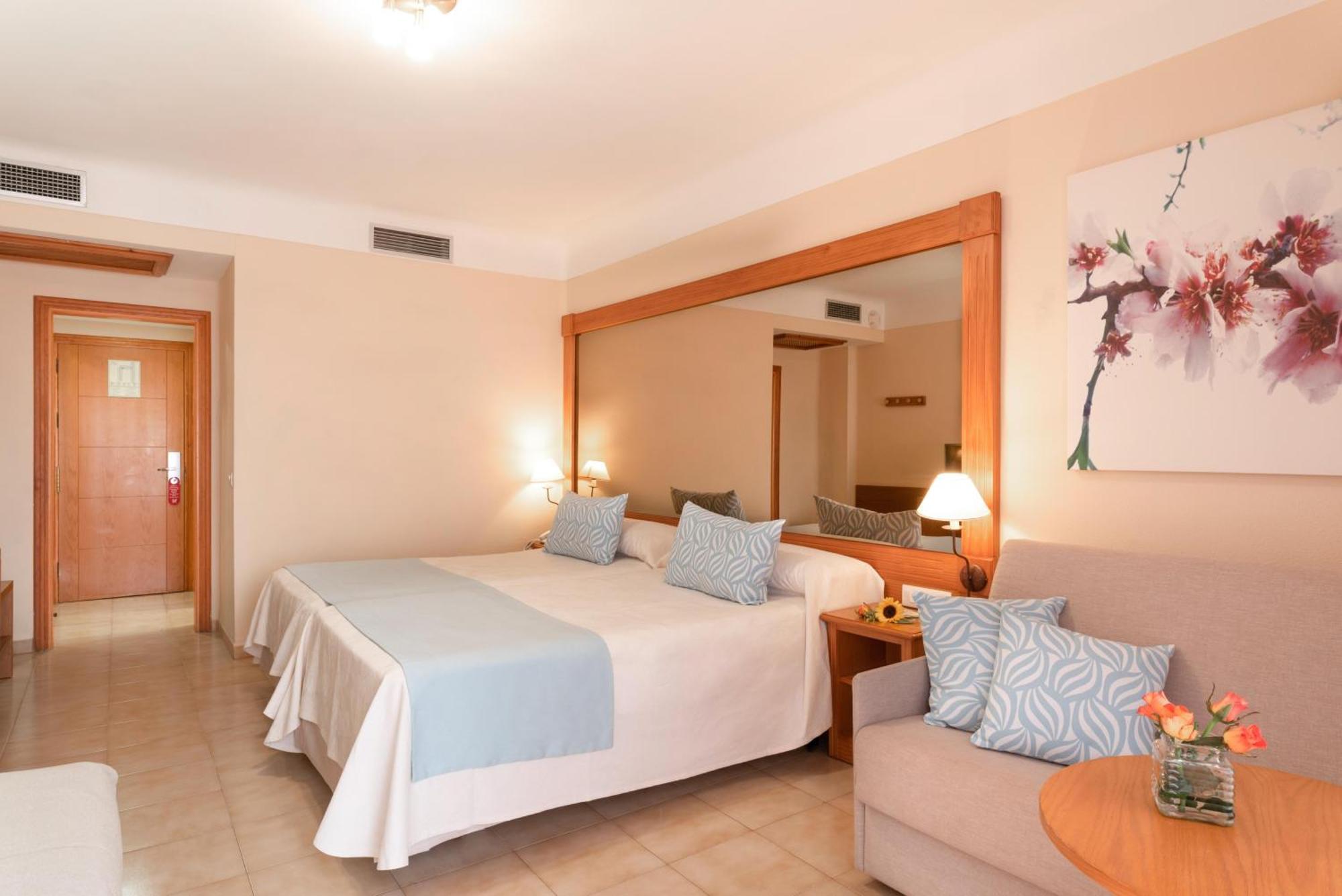 Hotel Gf Fañabe