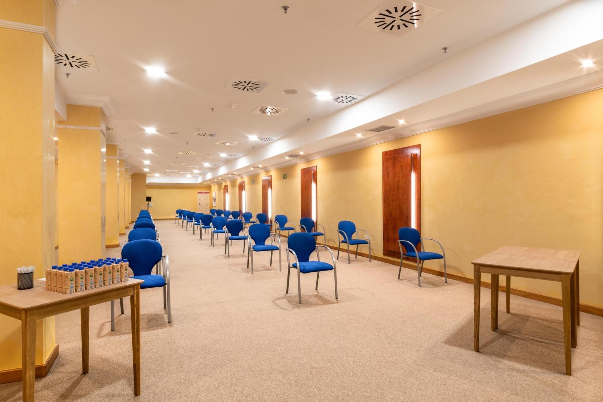 Gf Fañabe Hotel 4*