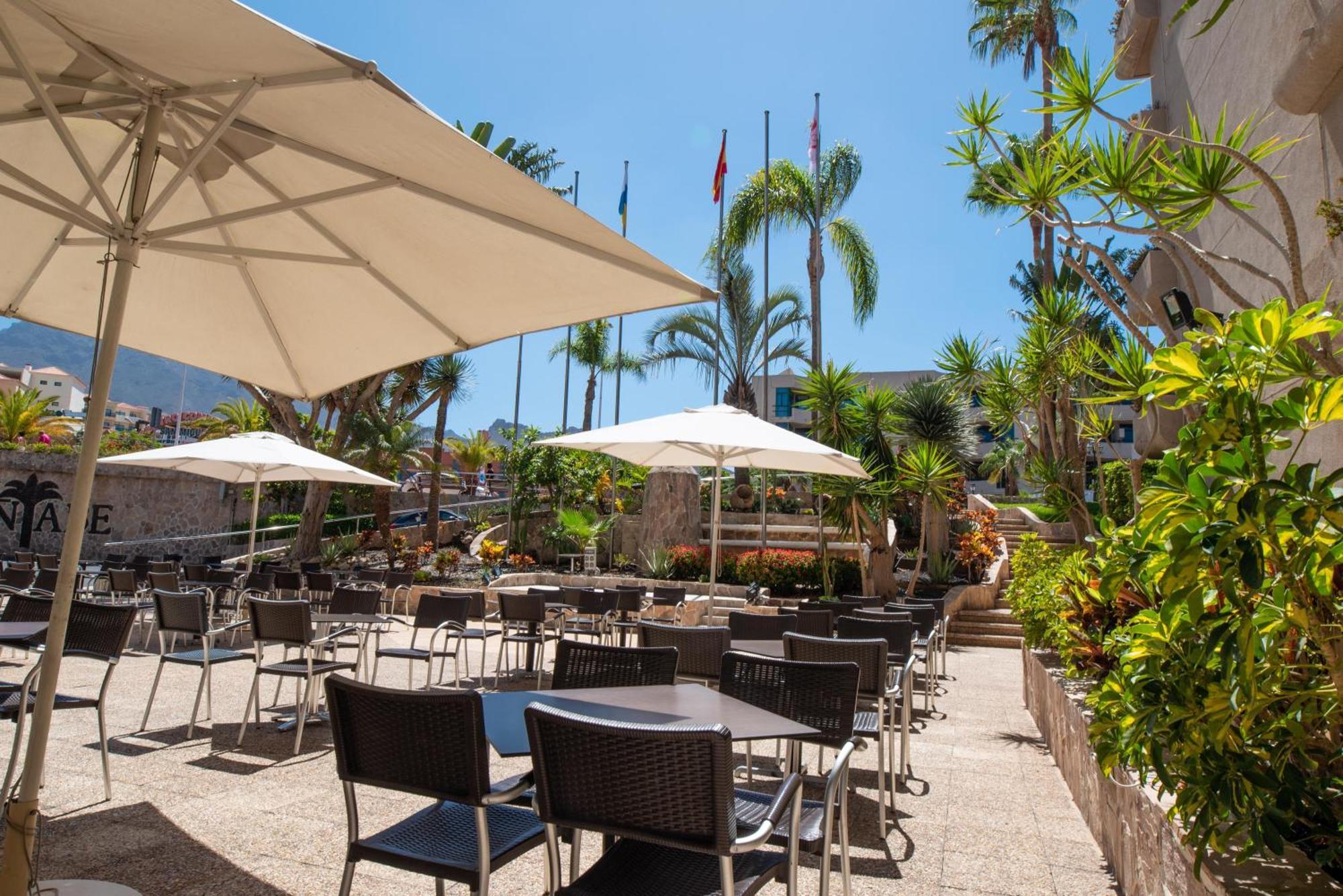 Gf Fañabe Hotel Costa Adeje (Tenerife)