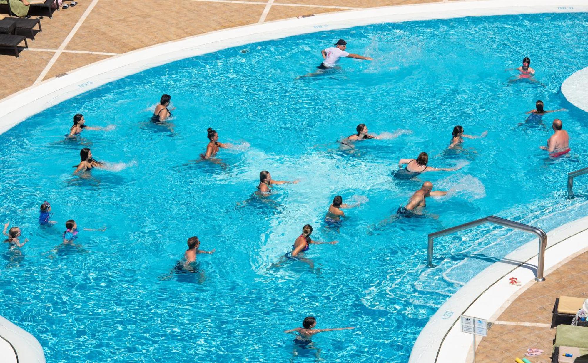 Gf Fañabe Hotel Costa Adeje (Tenerife)