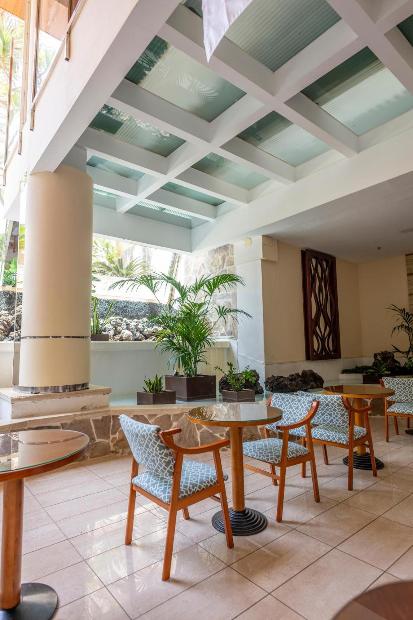 Gf Fañabe Hotel Costa Adeje (Tenerife)