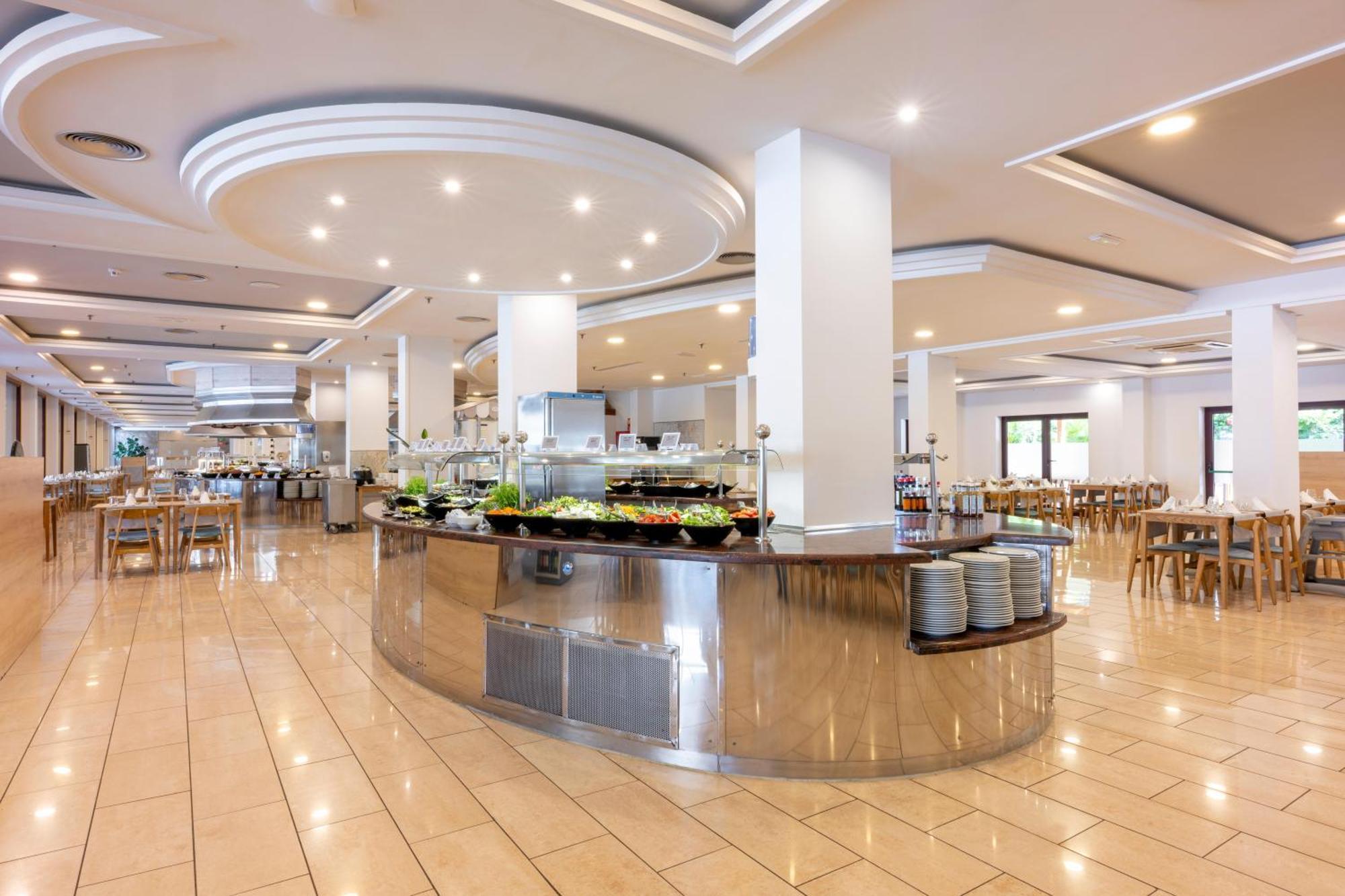 Hotel Gf Fañabe
