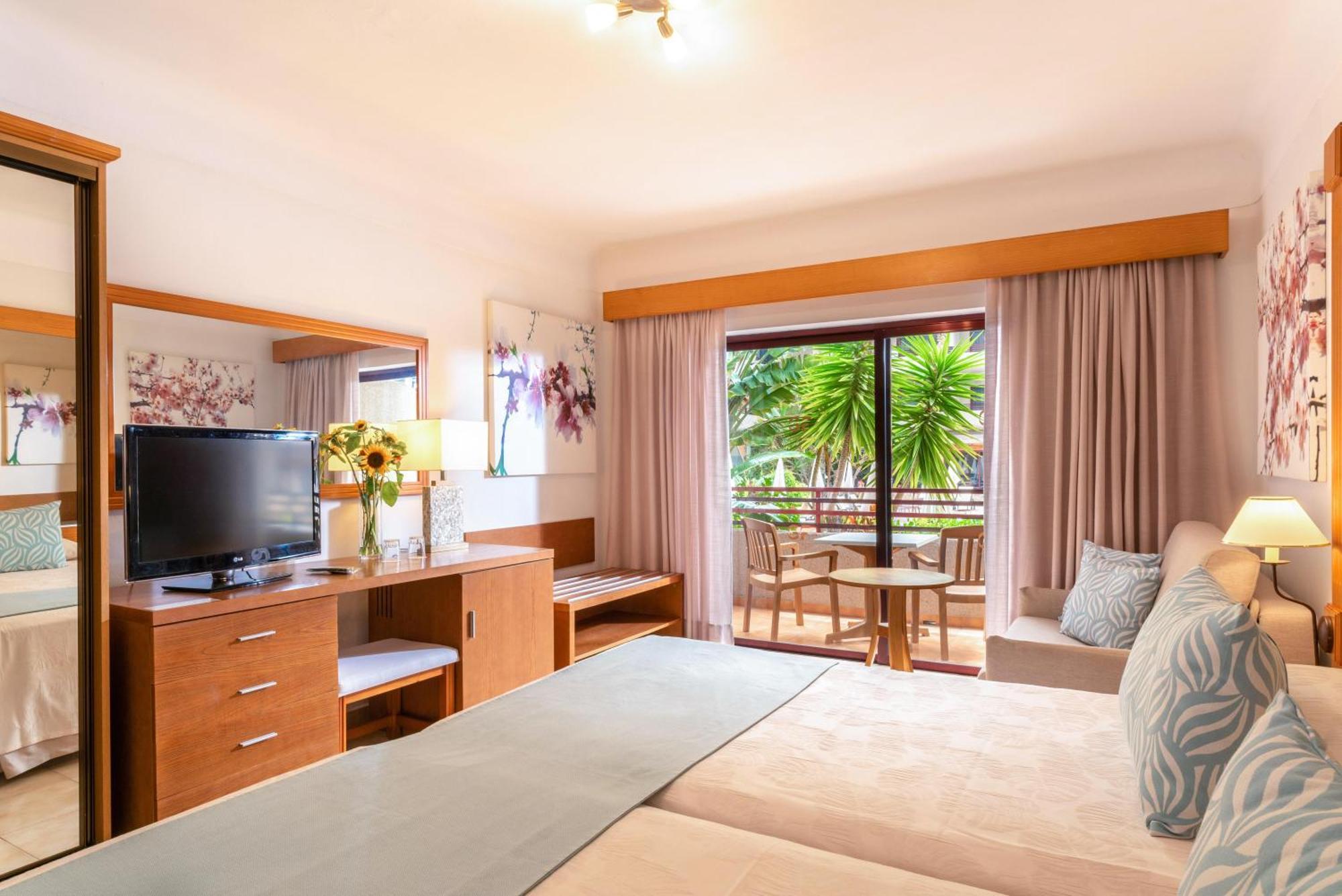 Gf Fañabe Hotel 4*