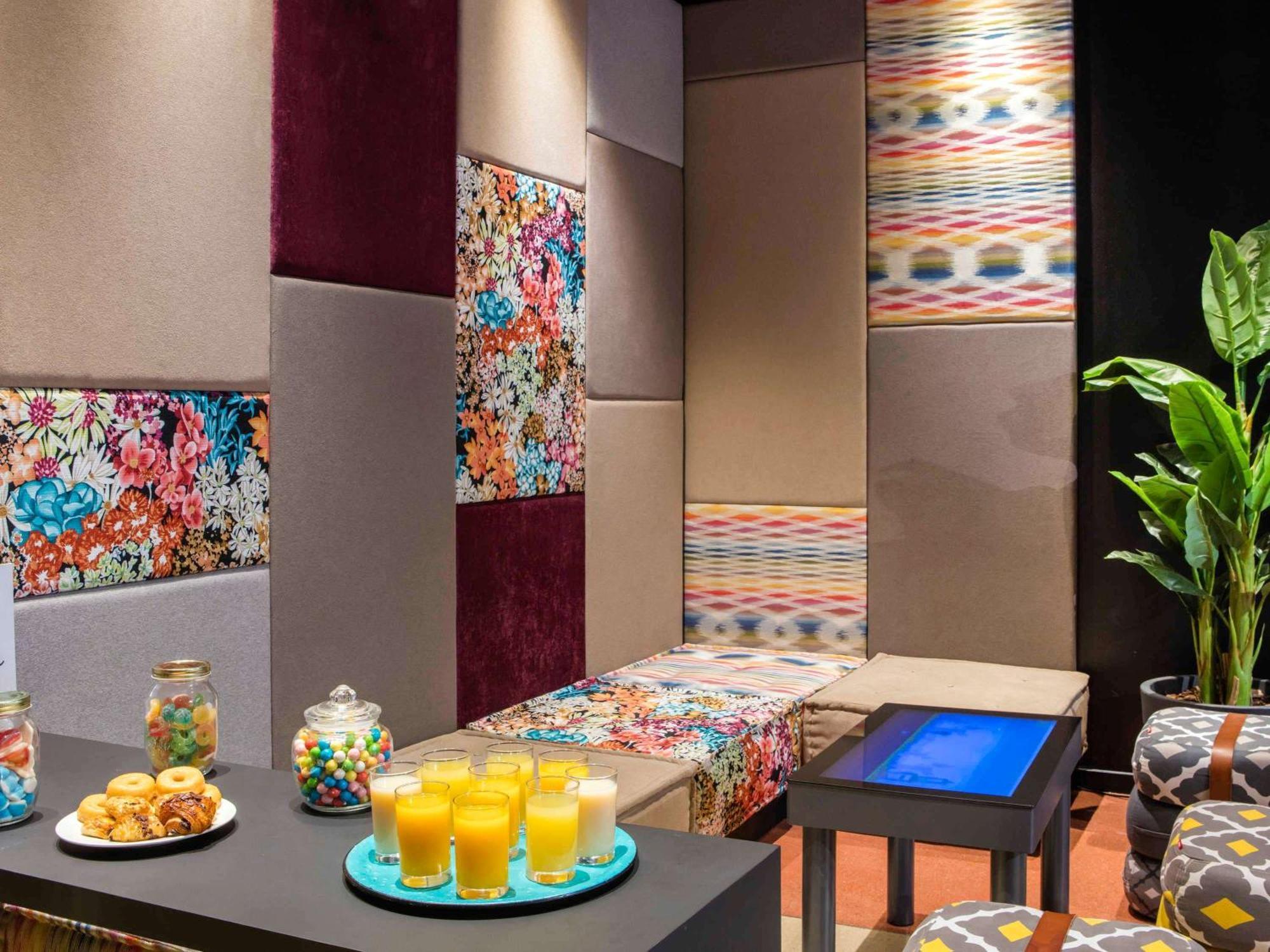Novotel Barcelona Cornella Cornella de Llobregat