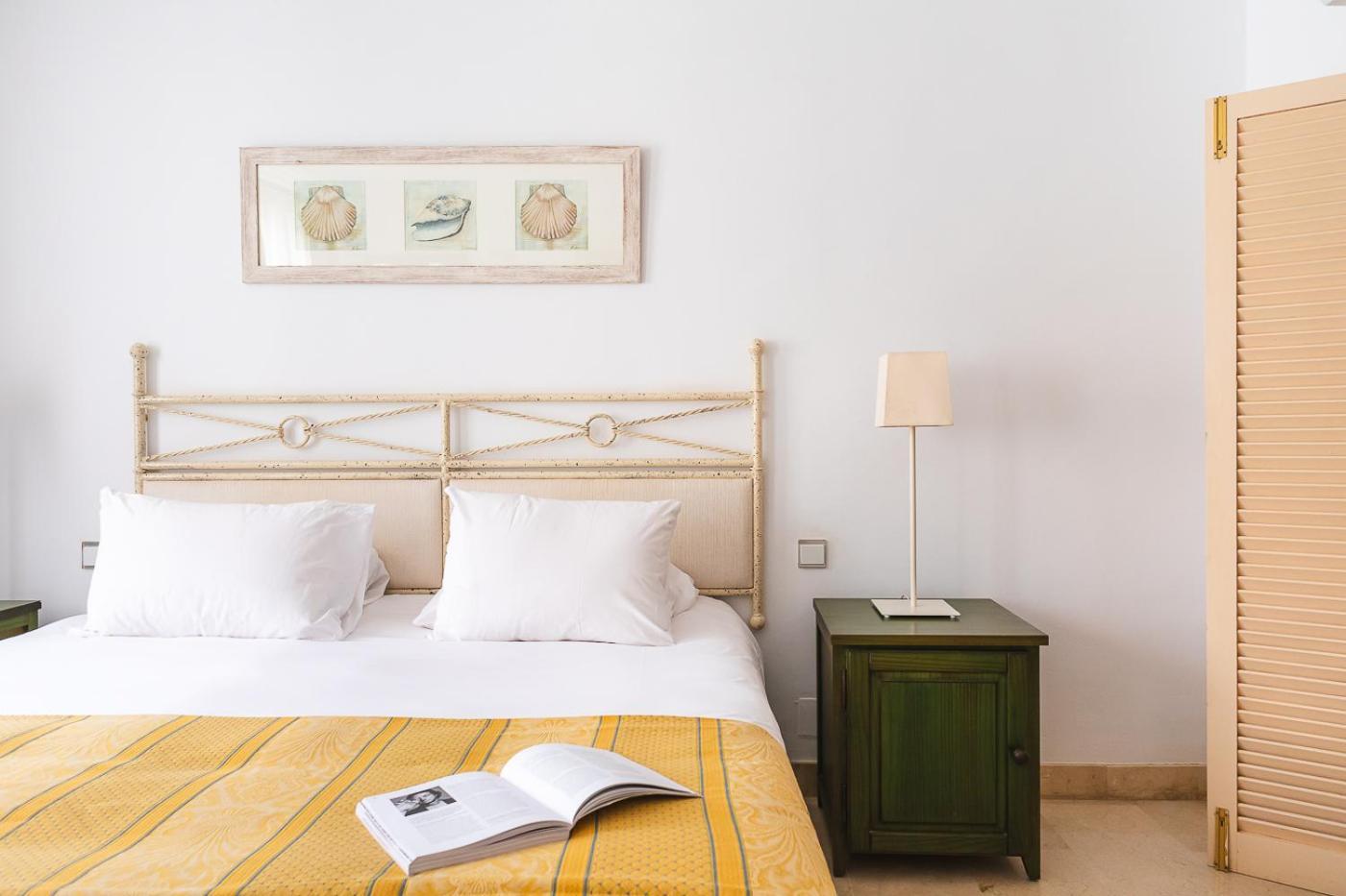 Apartahotel Lomas Village – Luxury