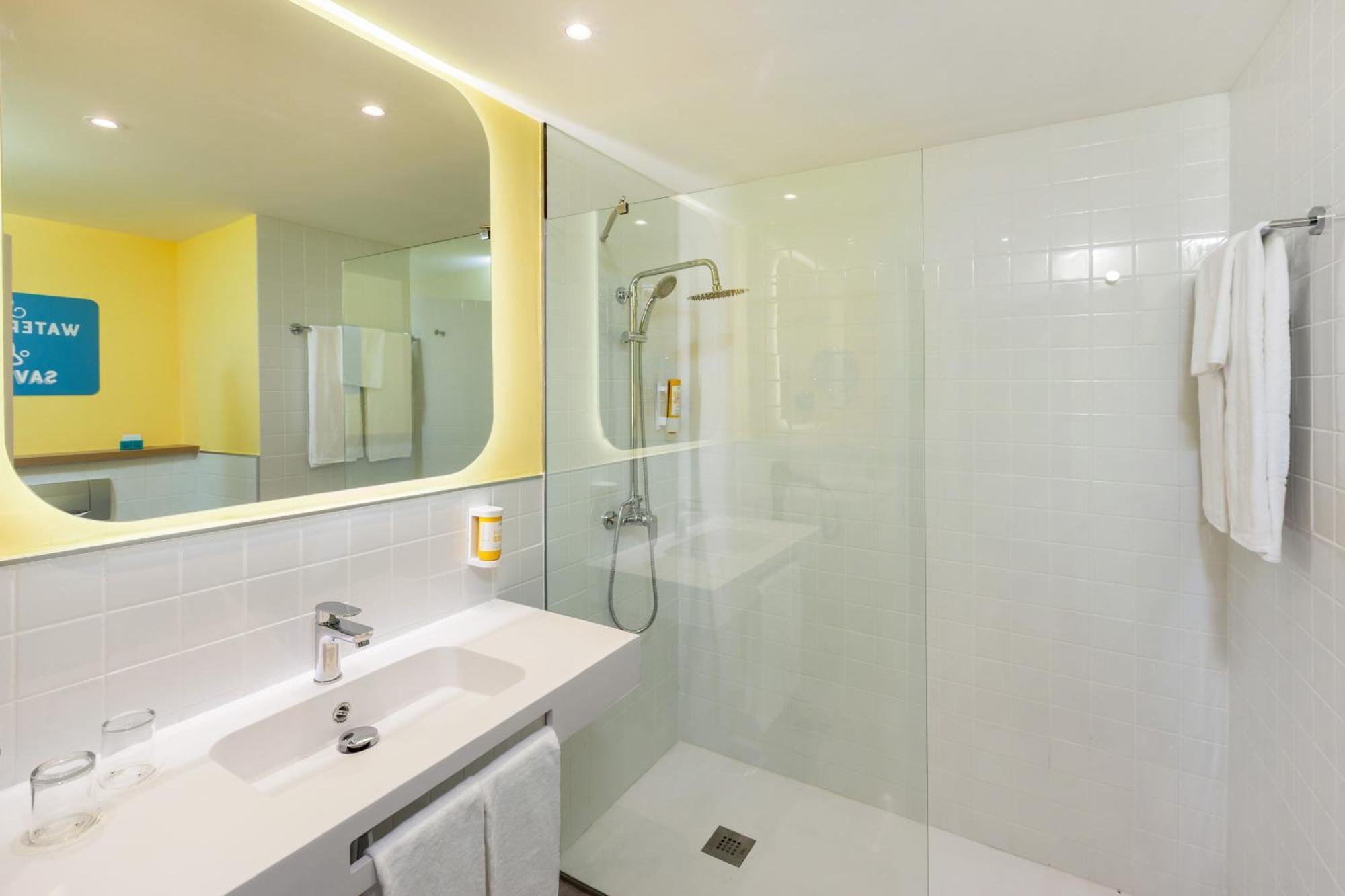 Abora Interclub Atlantic By Lopesan 4*