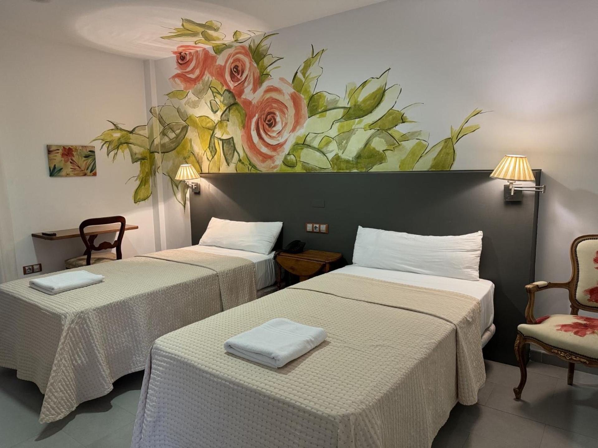 Hotel Rural La Alcanacia Zujar