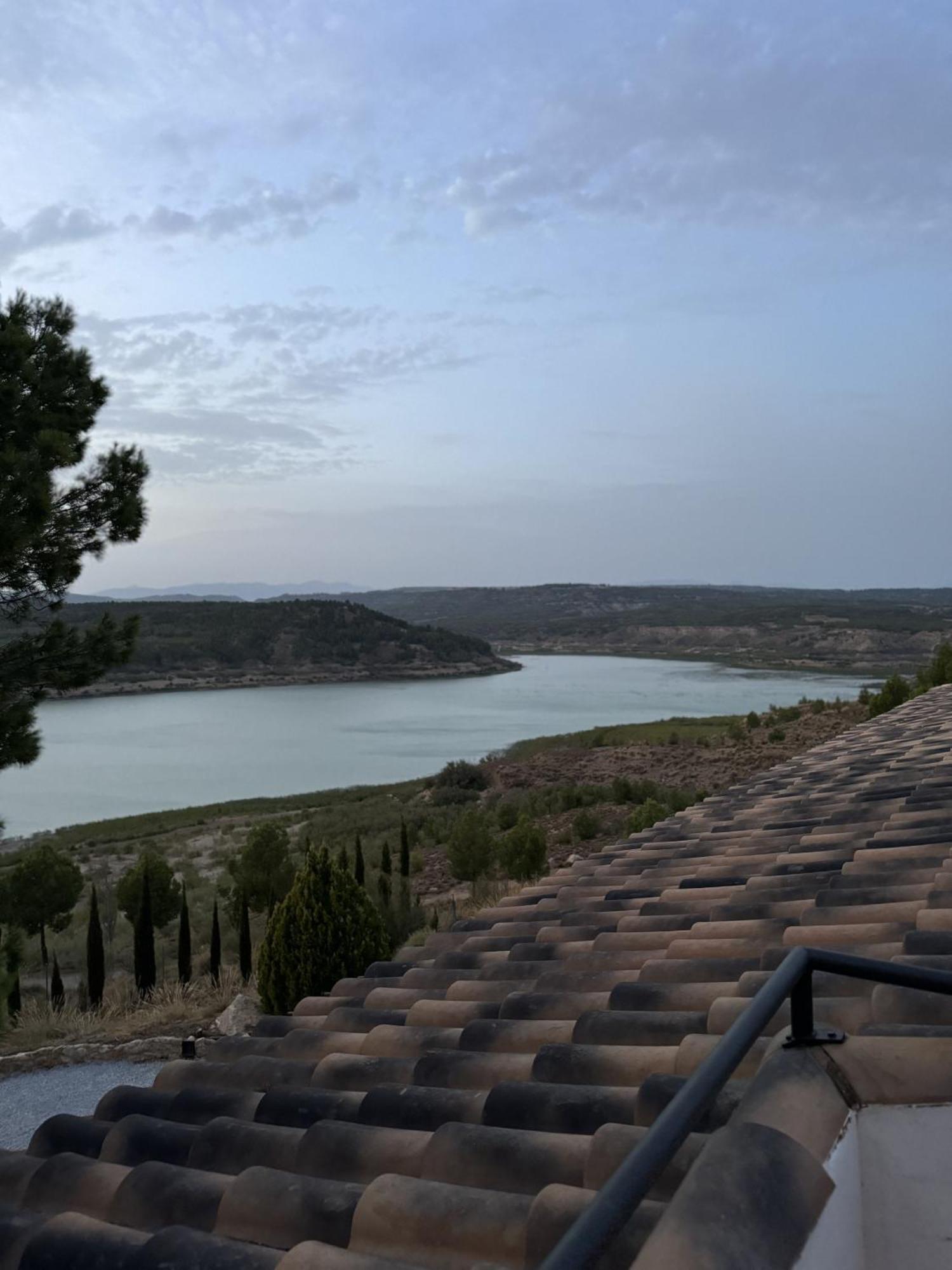 Hotel Rural La Alcanacia