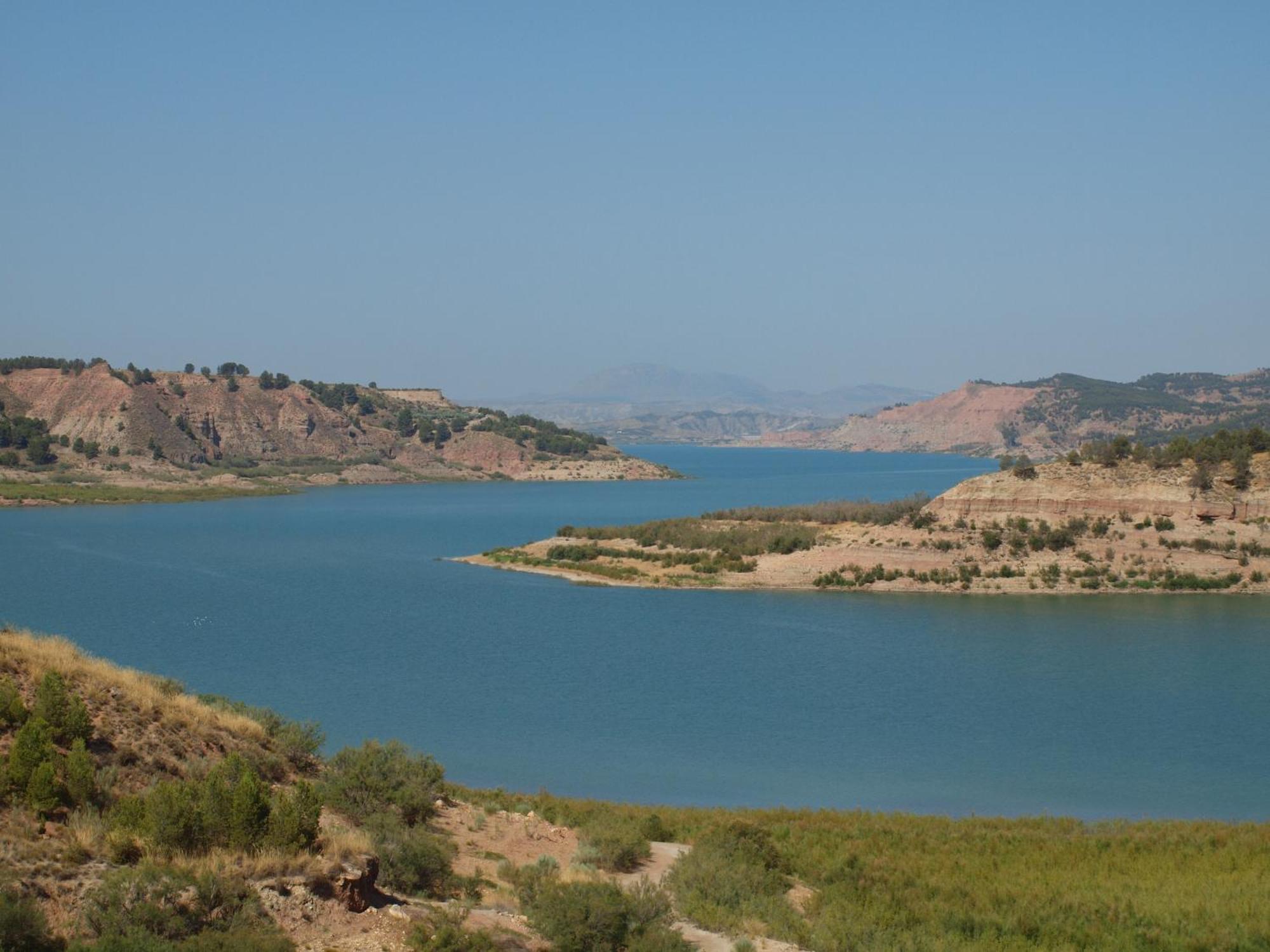 Rural La Alcanacia Hotel Zujar