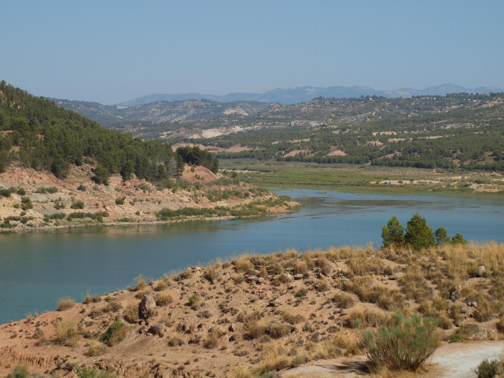 Rural La Alcanacia Hotel 3*