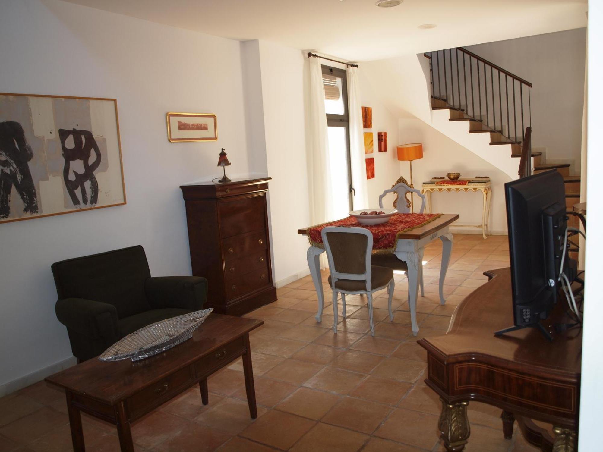 Hotel Rural La Alcanacia 3*