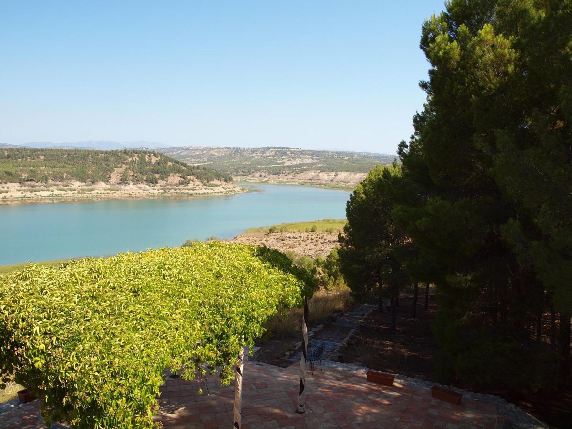 Rural La Alcanacia Hotel