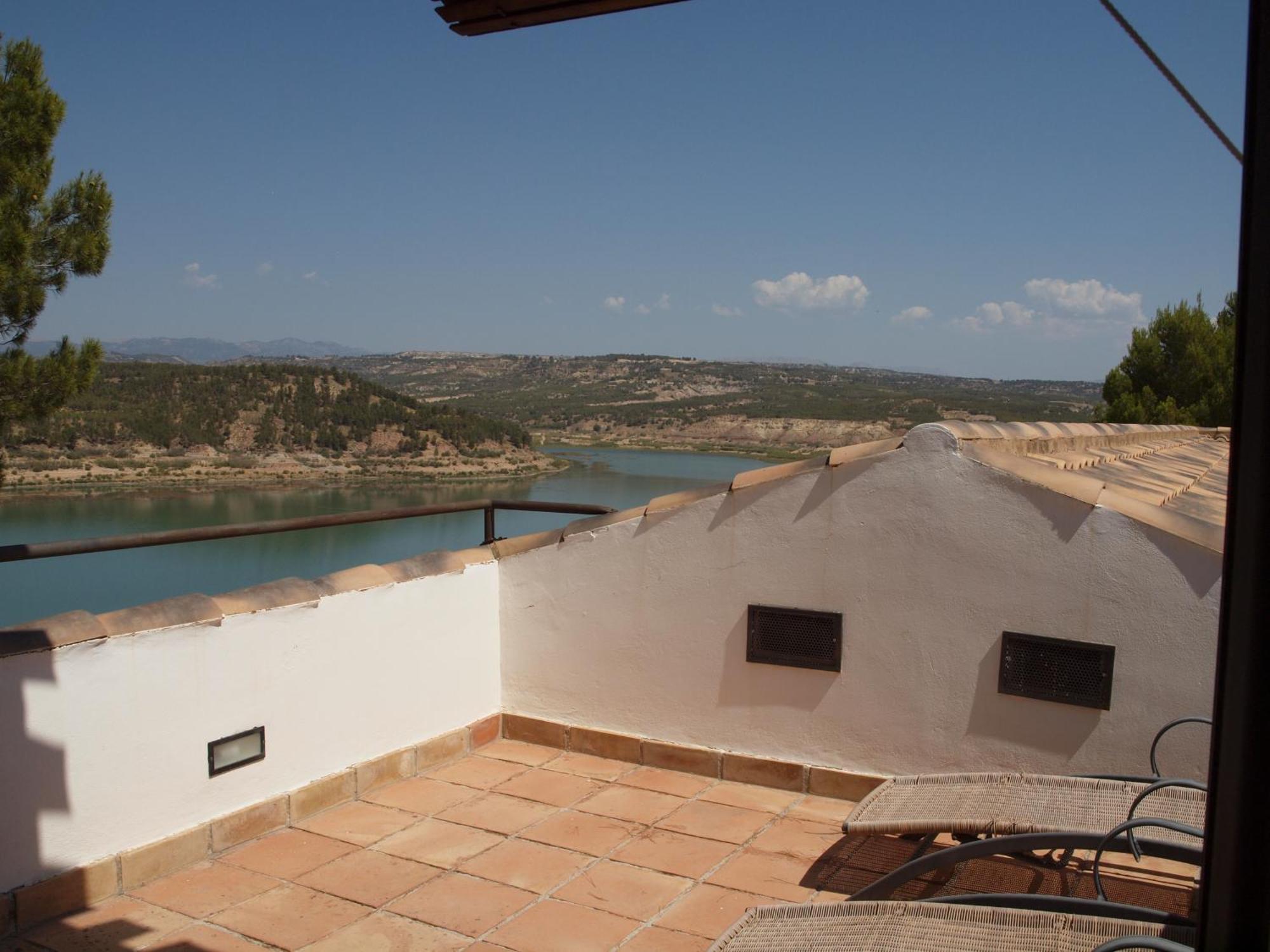Rural La Alcanacia Hotel Zujar