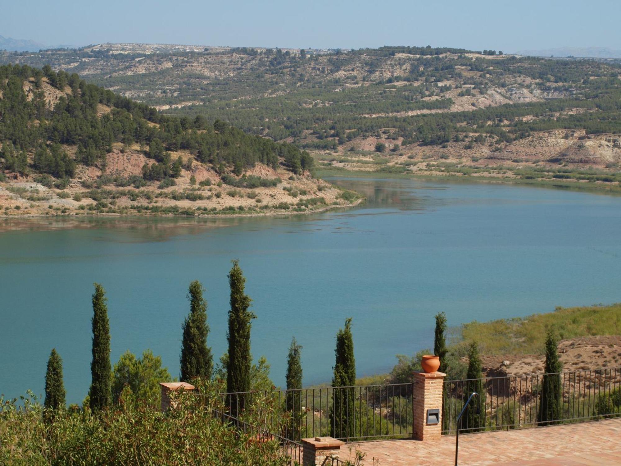 Rural La Alcanacia Zujar