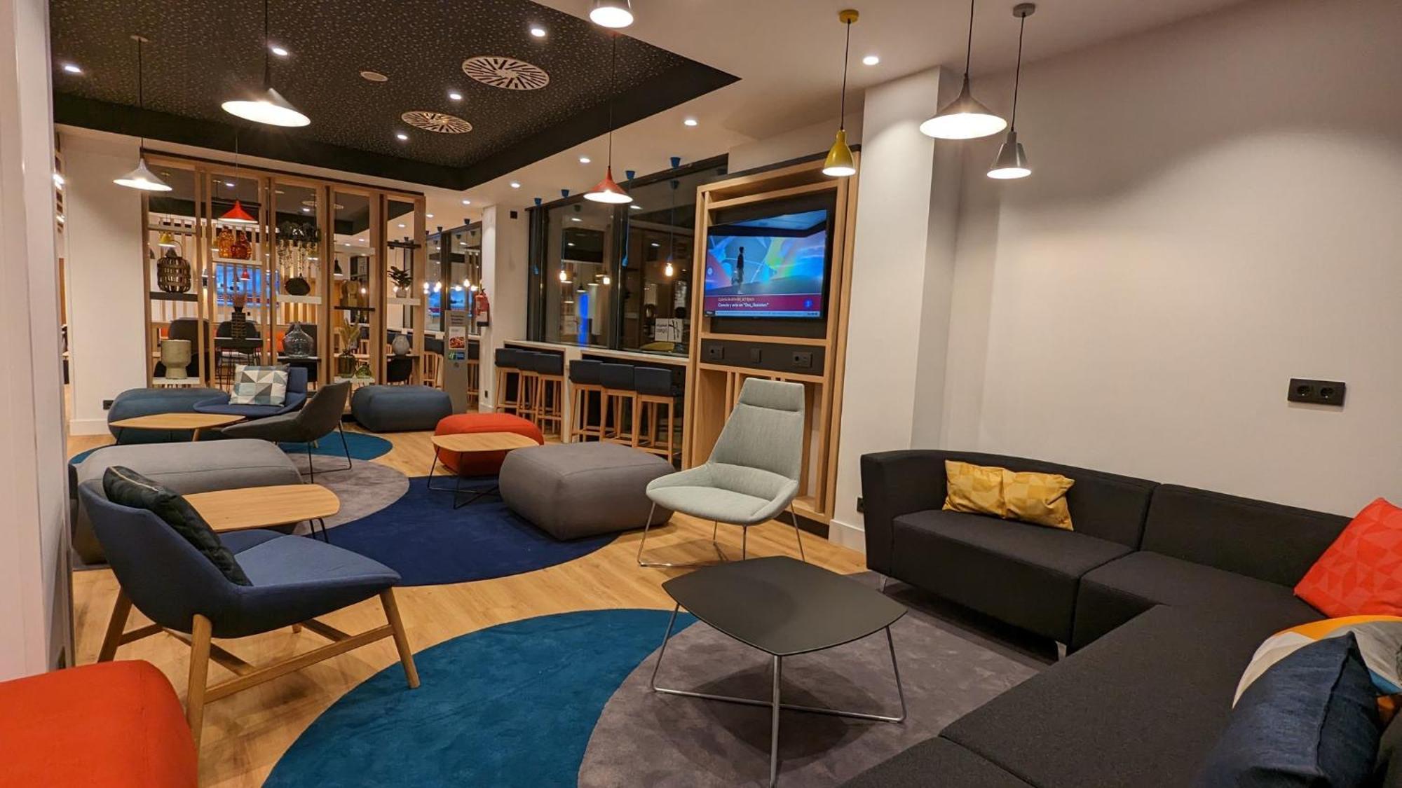Express Bilbao Airport By Ihg Hotel