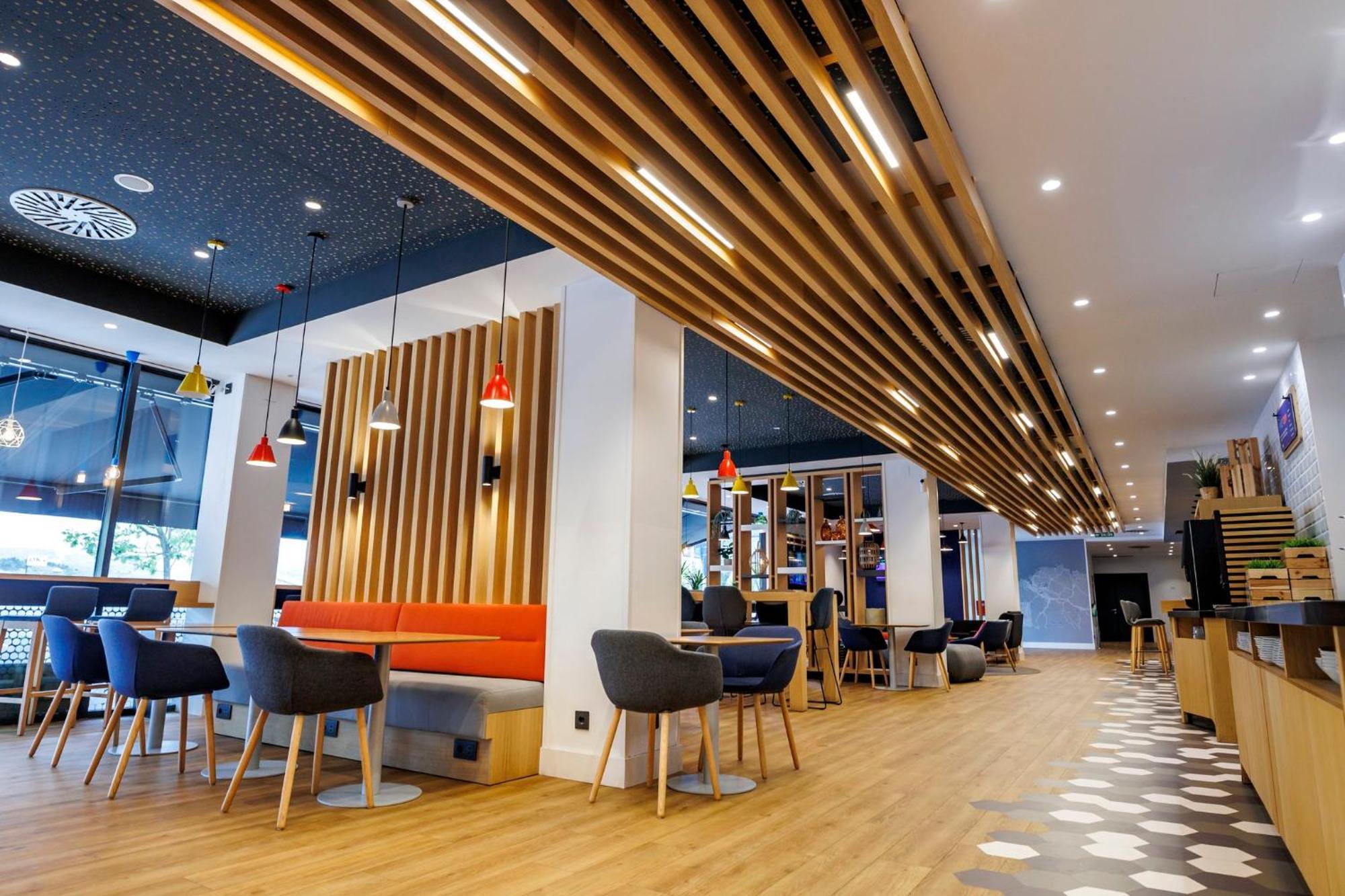 Express Bilbao Airport By Ihg