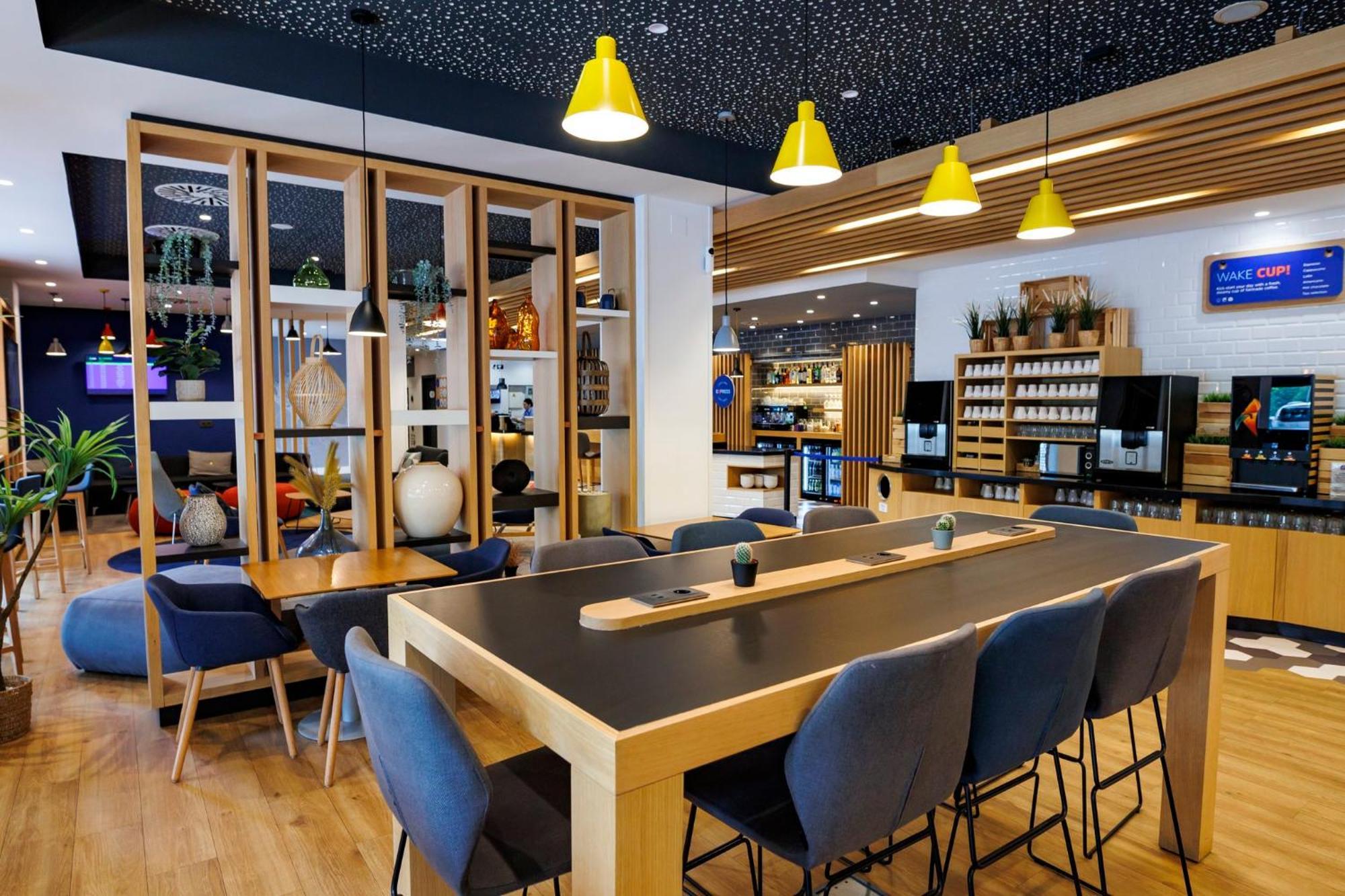 Express Bilbao Airport By Ihg Derio