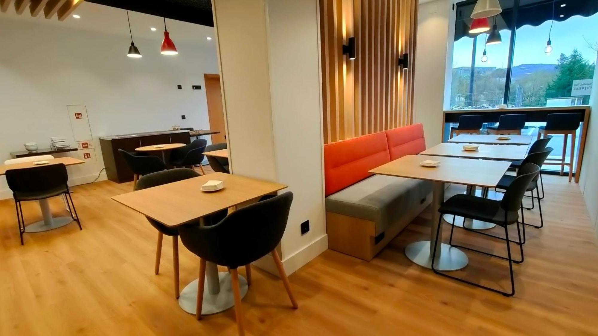 Express Bilbao Airport By Ihg Hotel 3*
