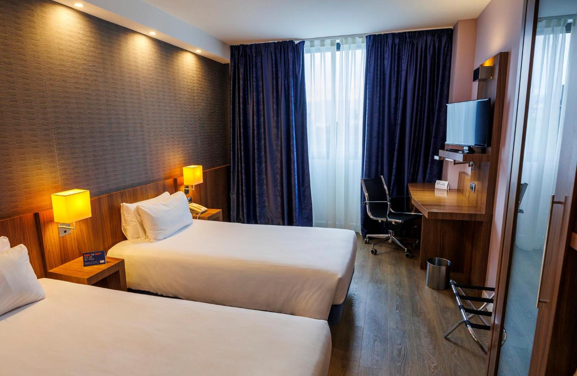 Express Bilbao Airport By Ihg 3* Derio