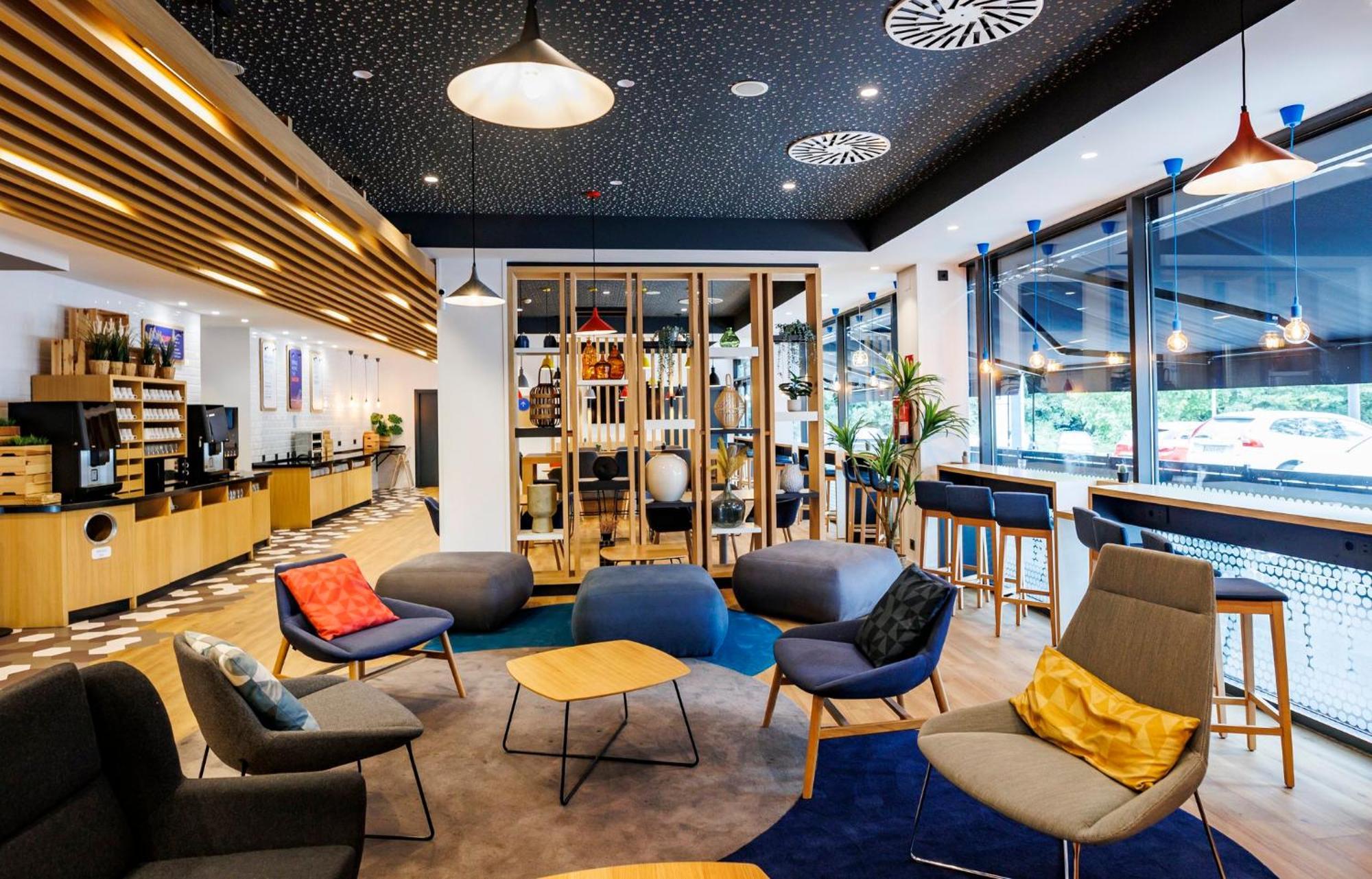Express Bilbao Airport By Ihg