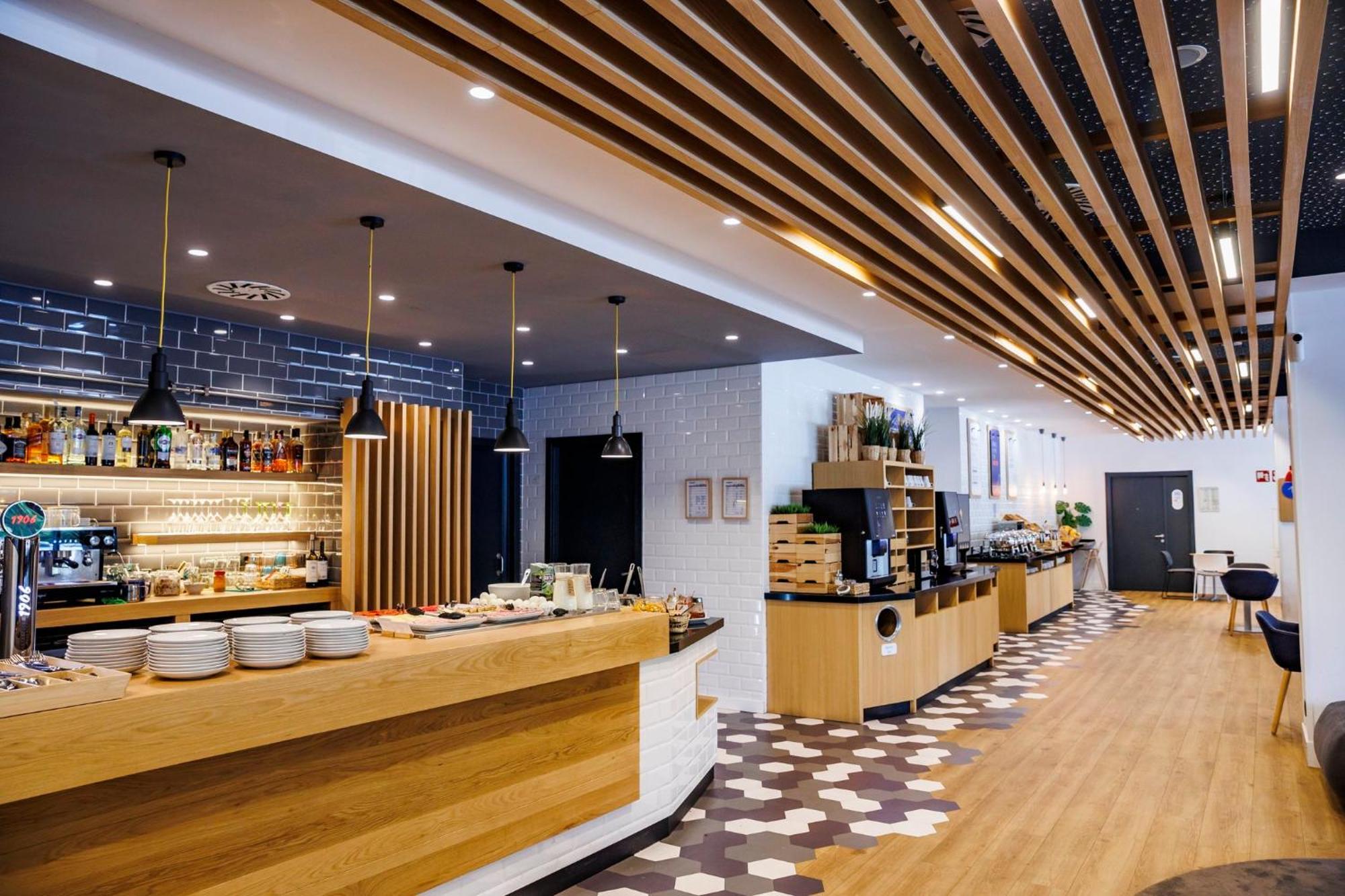 Express Bilbao Airport By Ihg Hotel Derio
