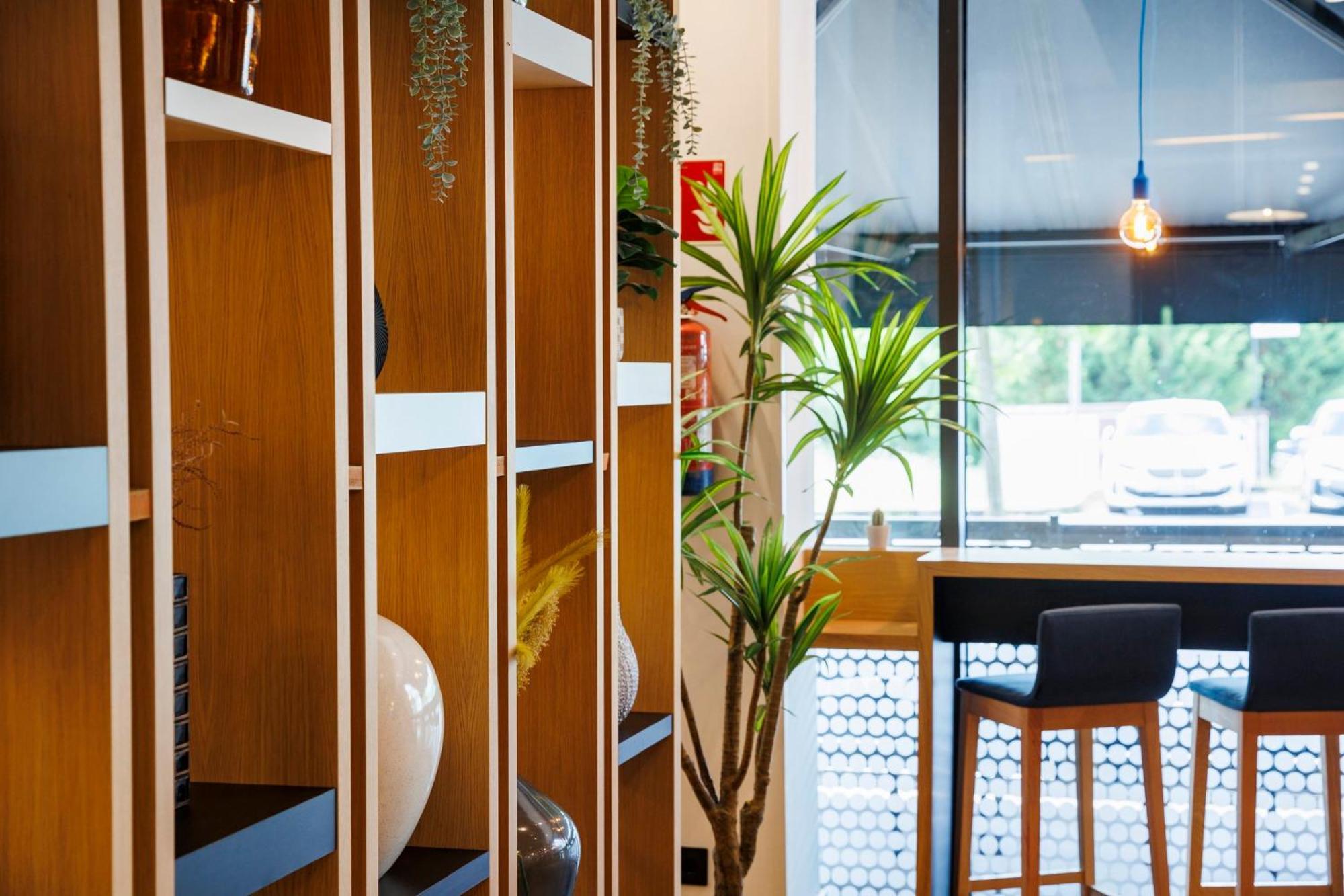 Hotel Express Bilbao Airport By Ihg Derio