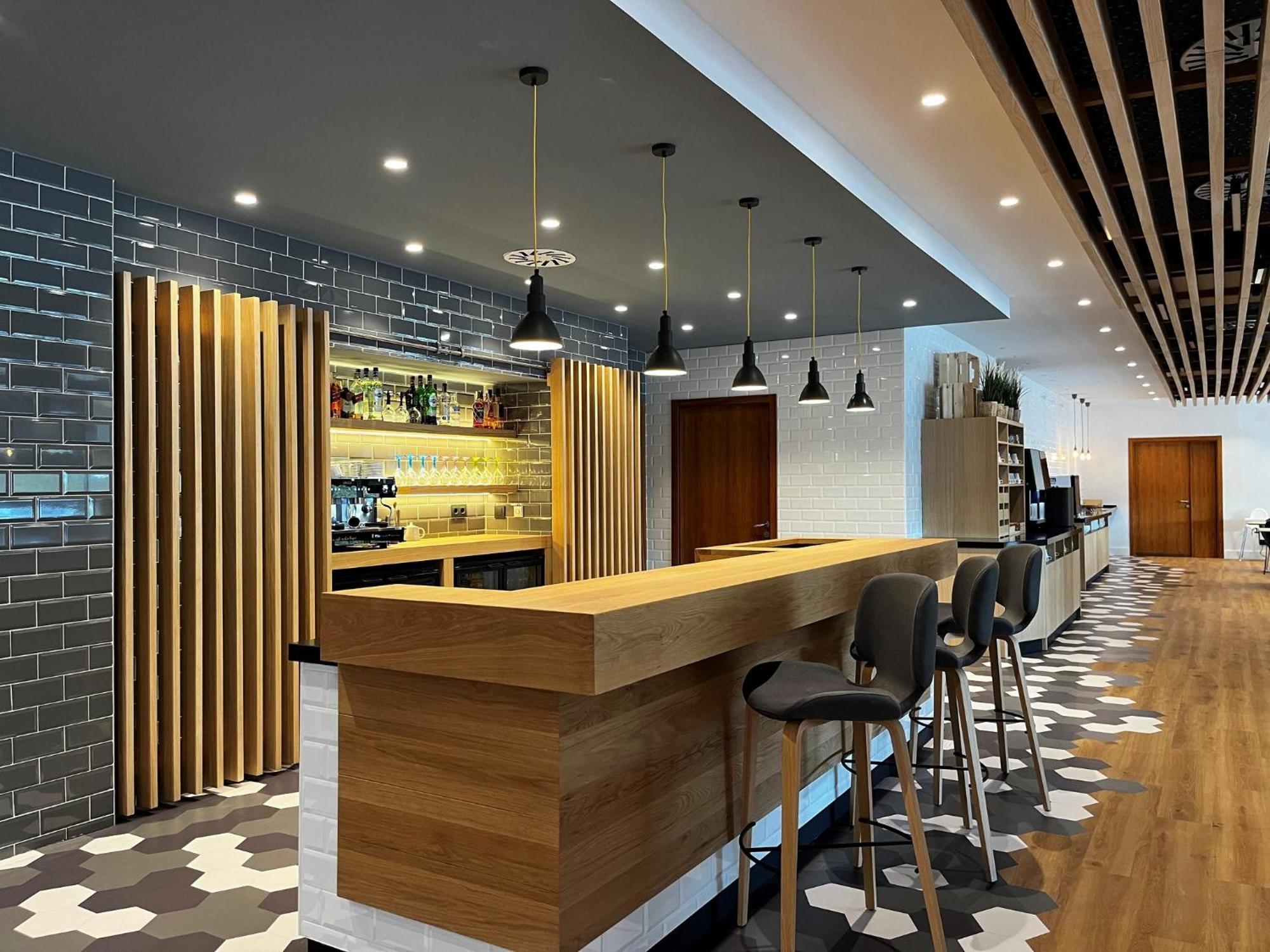 Express Bilbao Airport By Ihg 3* Derio