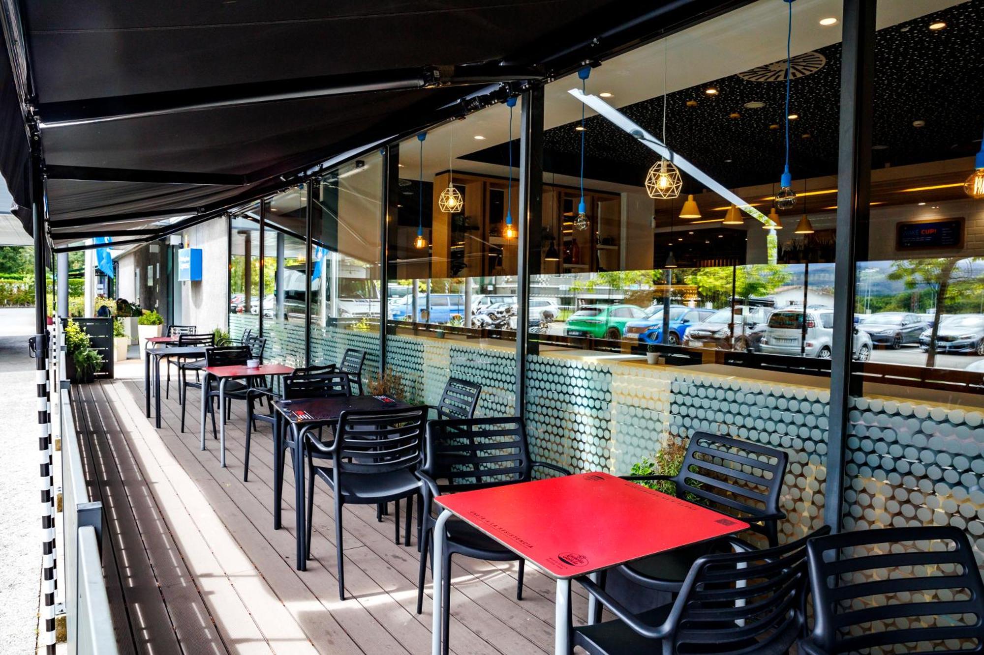 Express Bilbao Airport By Ihg Hotel 3*