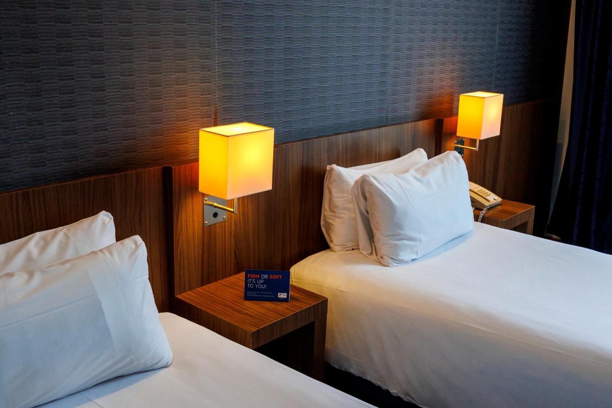 Express Bilbao Airport By Ihg Hotel 3*