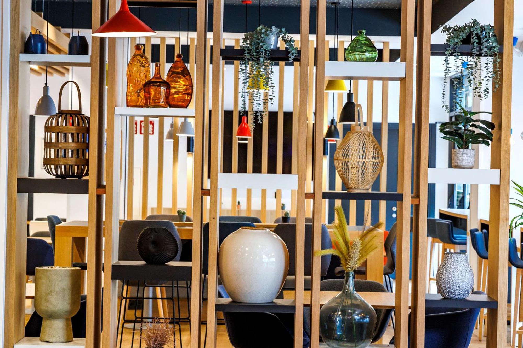Express Bilbao Airport By Ihg Hotel Derio