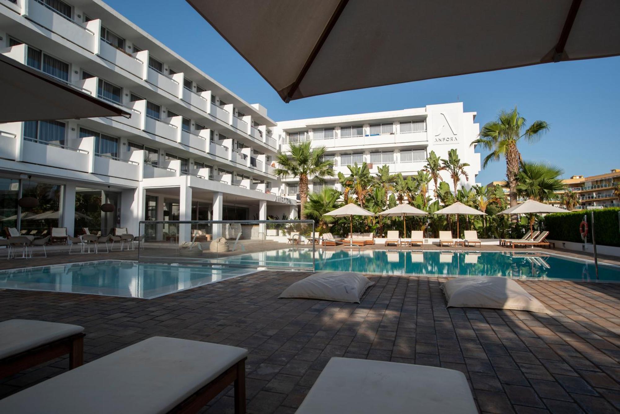 Hotel Anfora Ibiza Es Cana