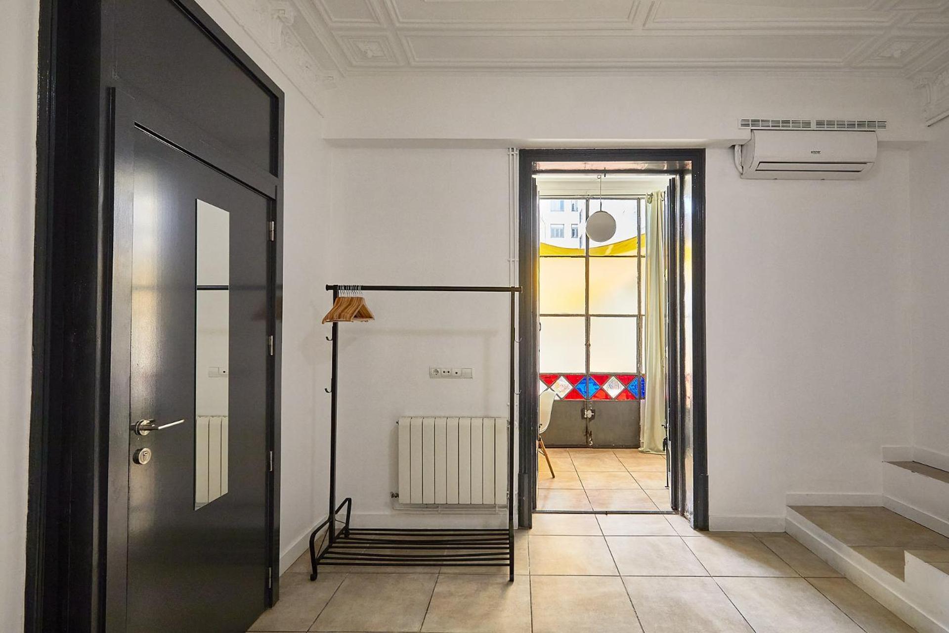 Ella Hostel Gran Via Guest house Barcelona