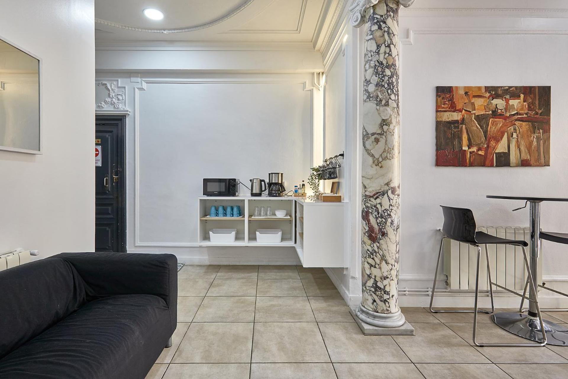 Ella Hostel Gran Via Guest house Barcelona