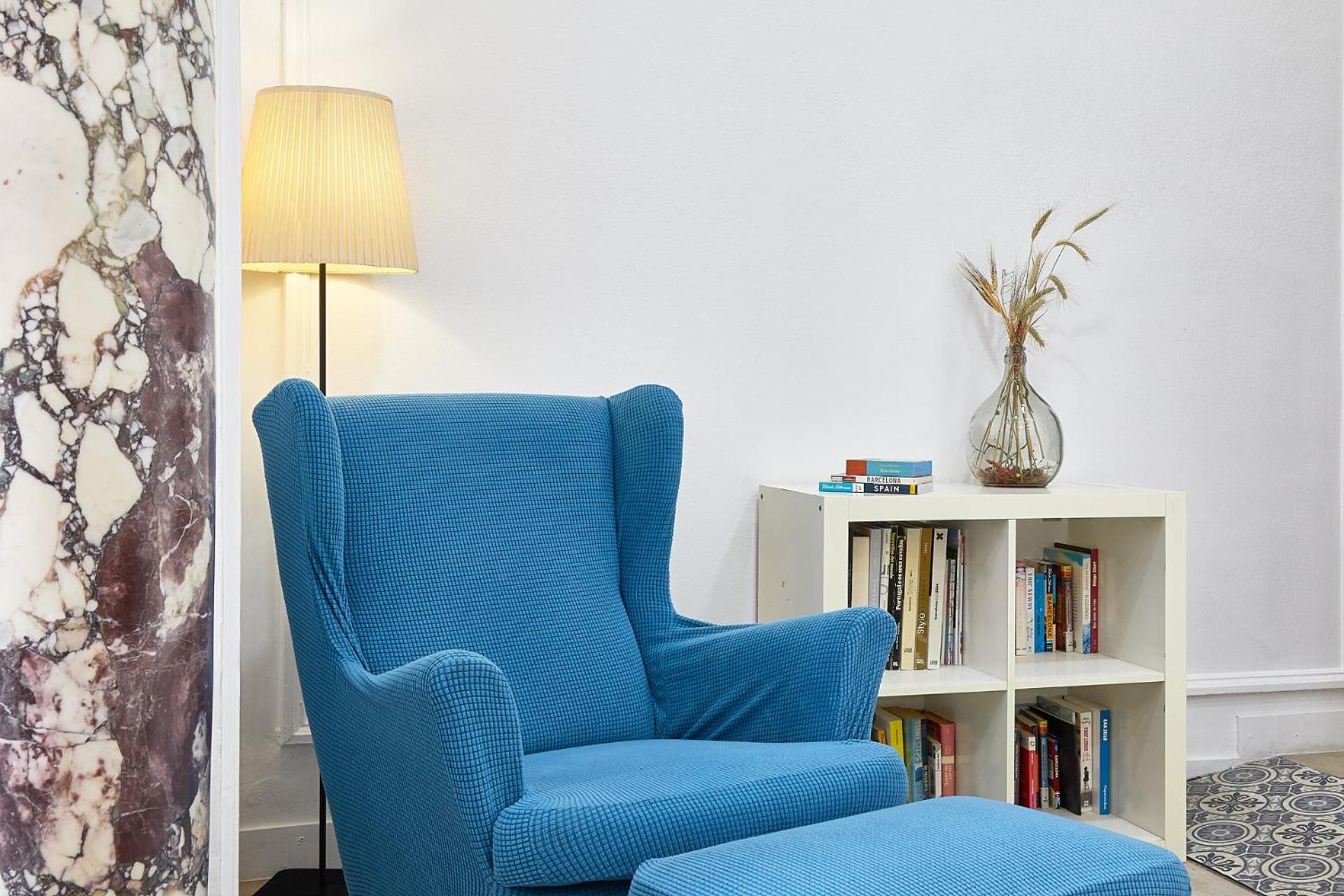 Guest house Ella Hostel Gran Via Barcelona