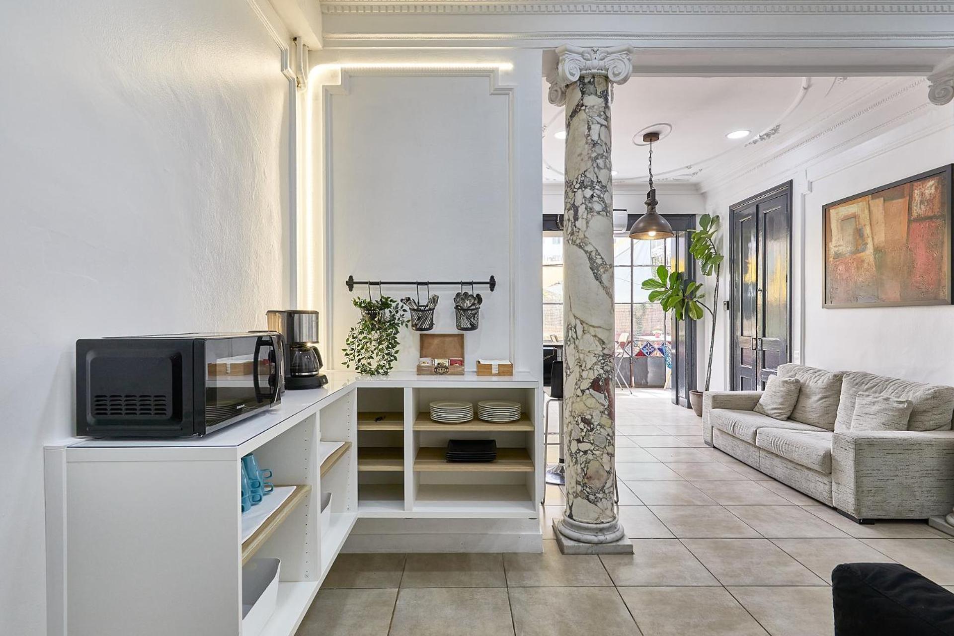 Ella Hostel Gran Via Guest house Barcelona