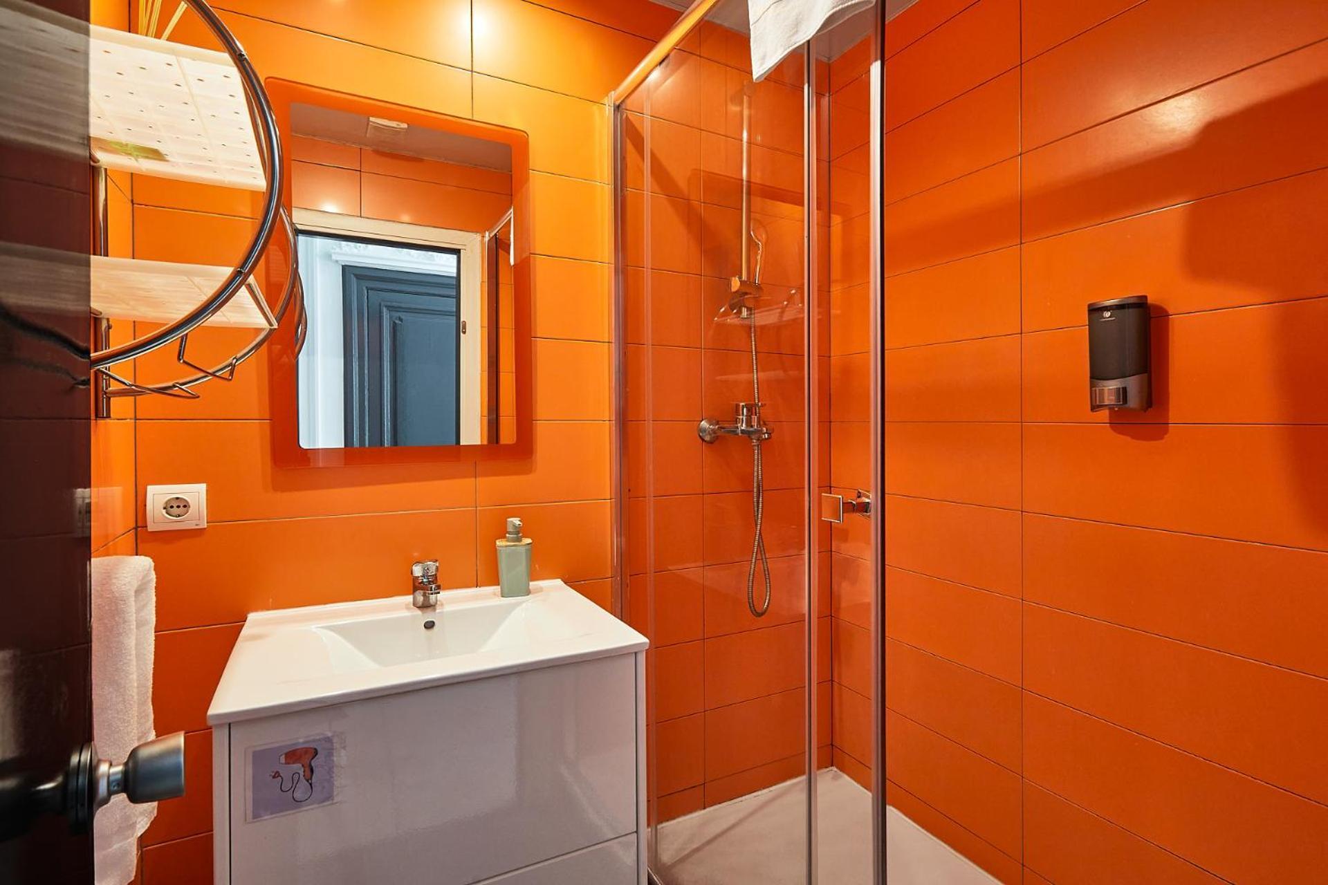 Ella Hostel Gran Via Guest house Barcelona