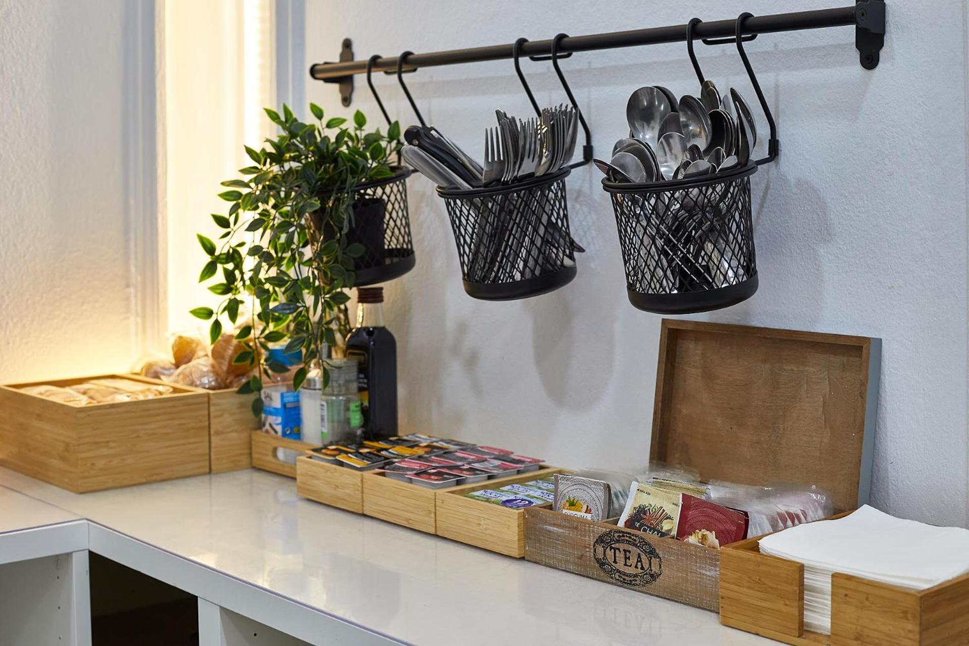 Ella Hostel Gran Via Barcelona