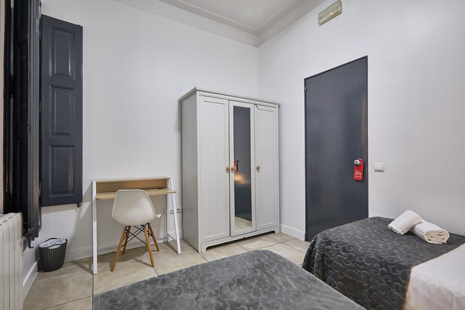 Ella Hostel Gran Via Guest house