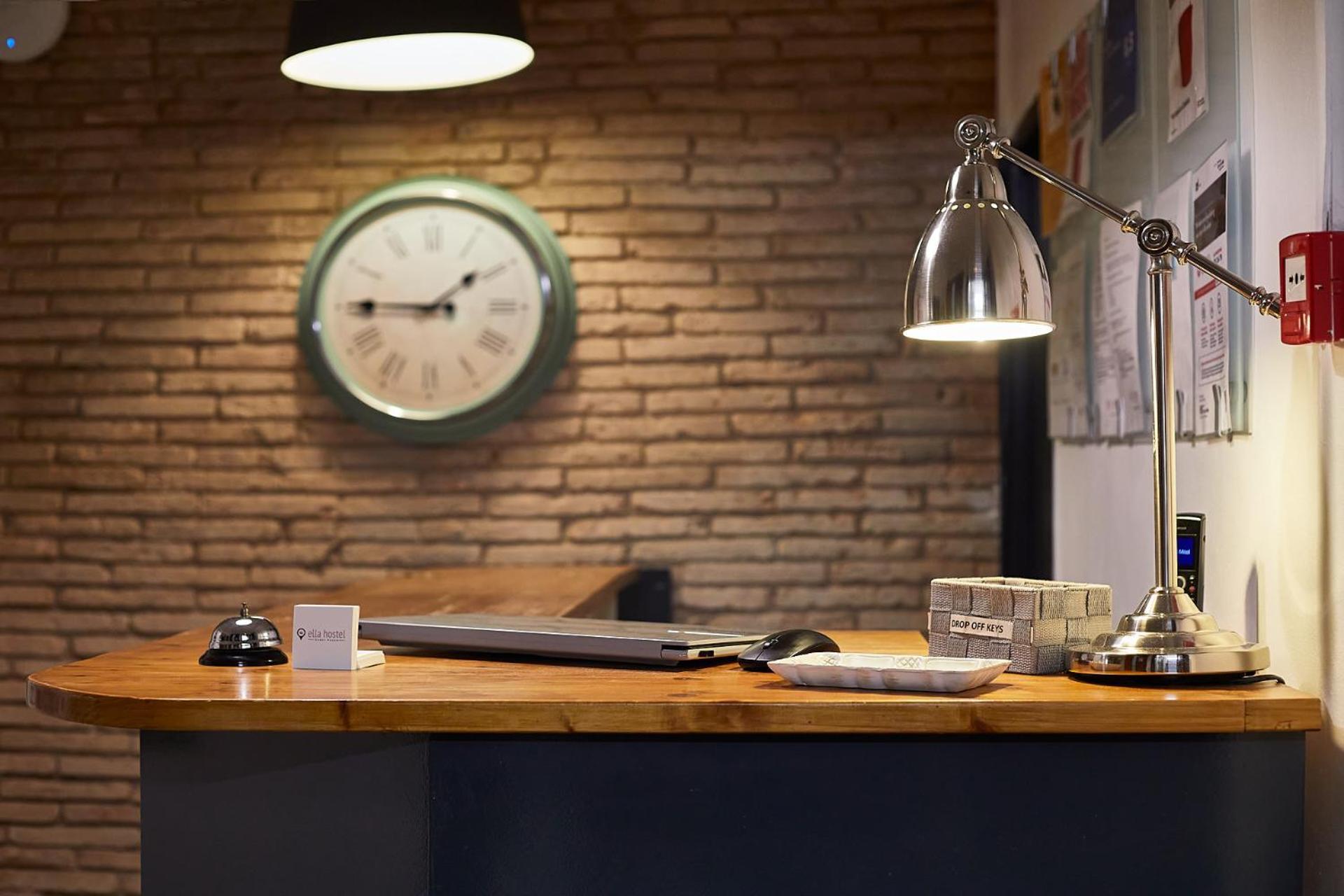 Ella Hostel Gran Via Guest house Barcelona